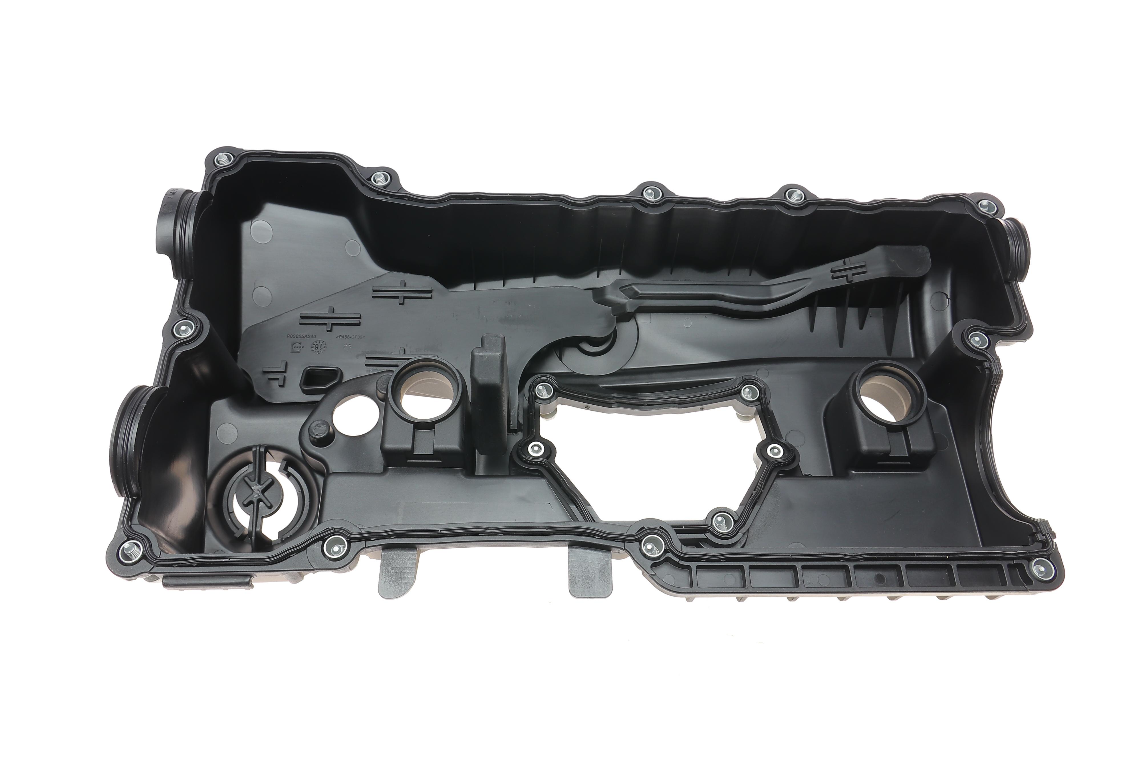 Кришка клапанів BMW 3 (E90)/X3 (E83) (N46 B20) 2.0 i 04-15