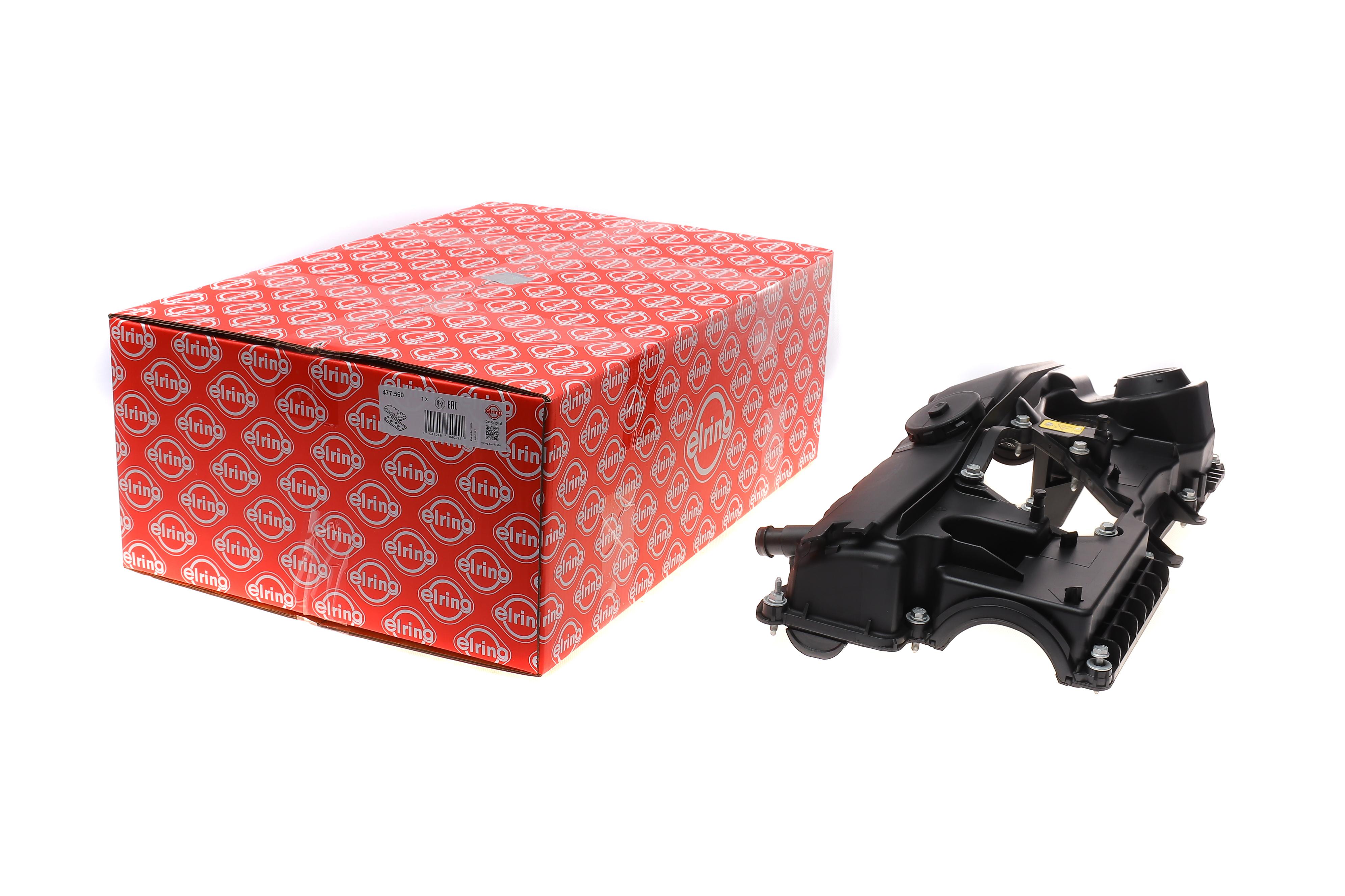 Кришка клапанів BMW 3 (E90)/X3 (E83) (N46 B20) 2.0 i 04-15