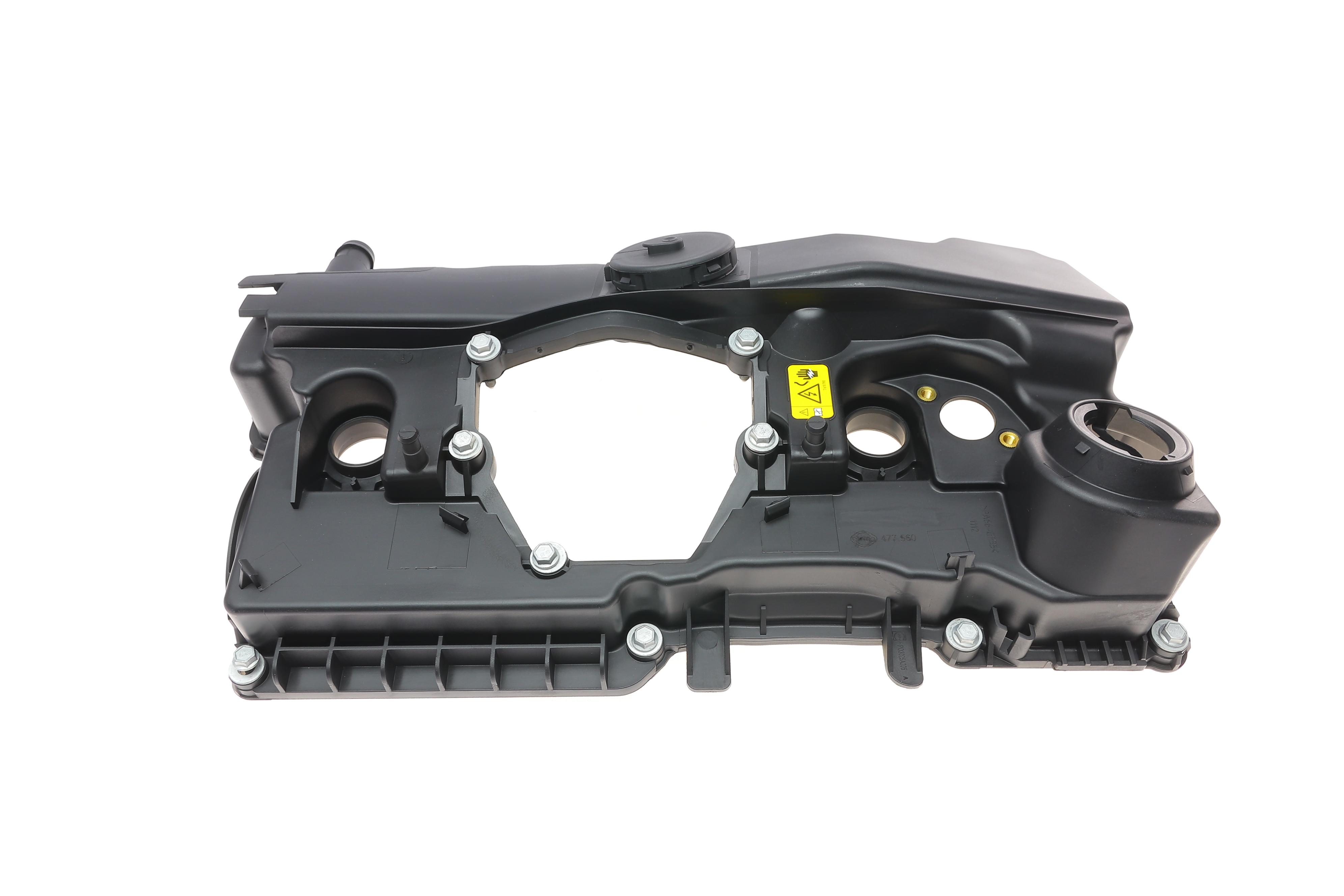 Кришка клапанів BMW 3 (E90)/X3 (E83) (N46 B20) 2.0 i 04-15