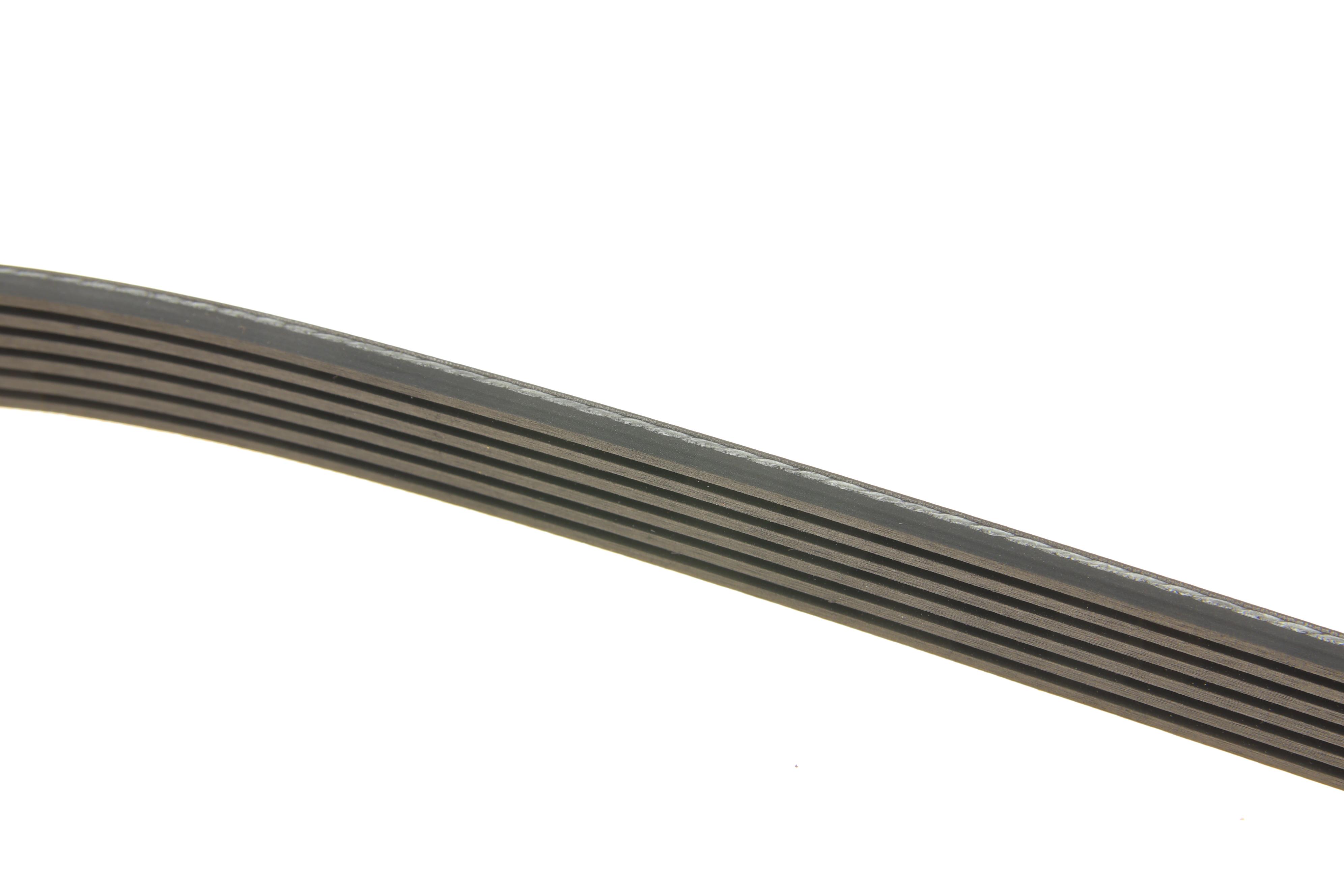 Ремінь генератора Mitsubishi Lancer VIII 1.8/2.0 08- (6PK2625)