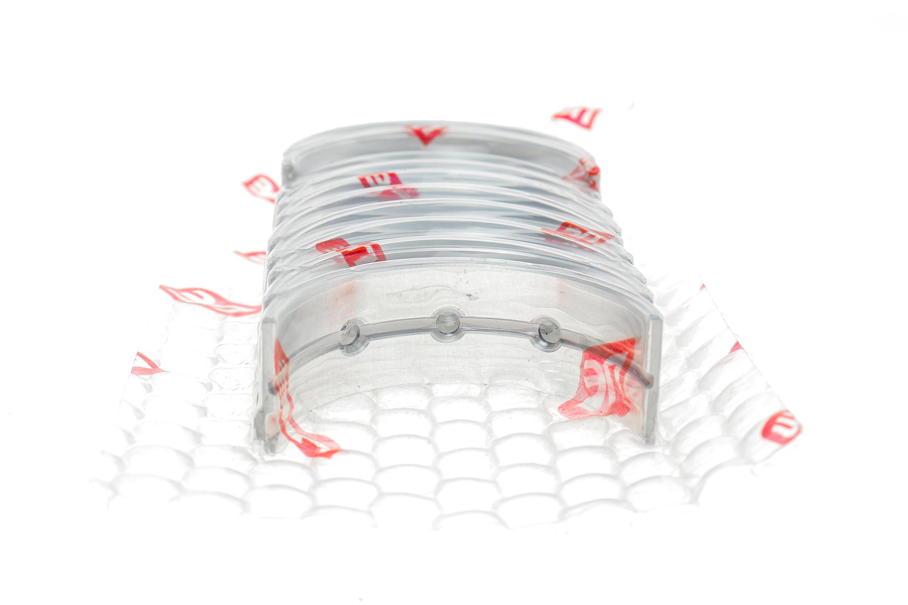 Вкладиші корінні Fiat Ducato 1.9D/Fiorino 1.7D 88- (+0.25) (60-2001-10) = 6020011000