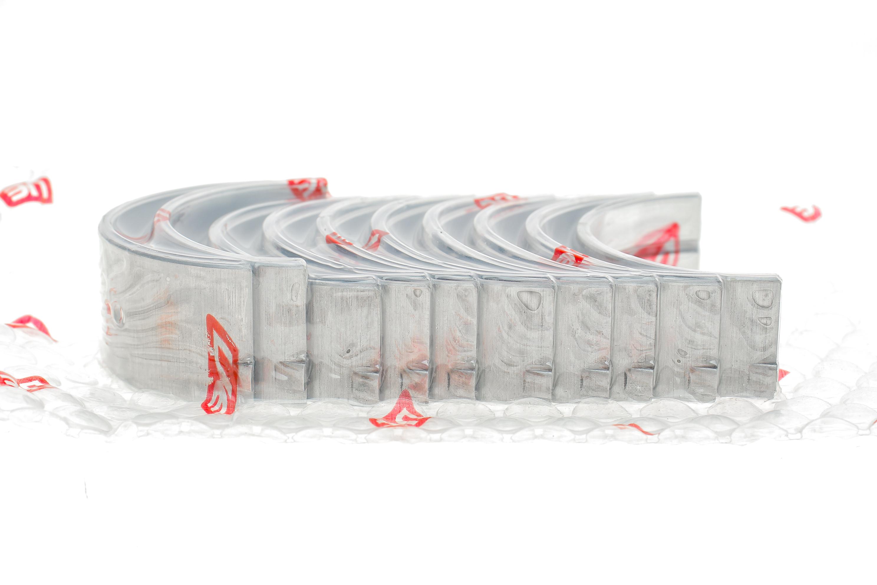 Вкладиші корінні Fiat Ducato 1.9D/Fiorino 1.7D 88- (+0.25) (60-2001-10) = 6020011000