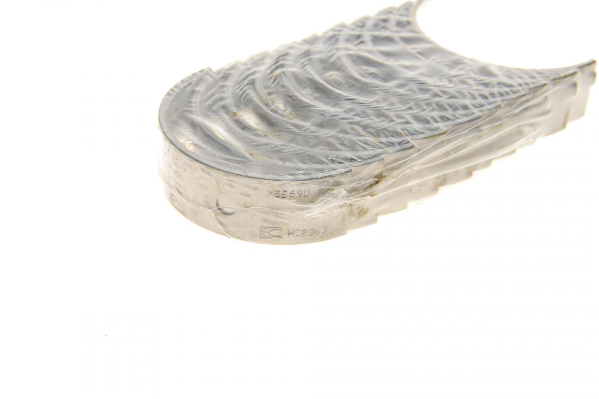 Вкладиші корінні Citroen Berlingo/Peugeot Partner 1.4 96-13 (+0.30)