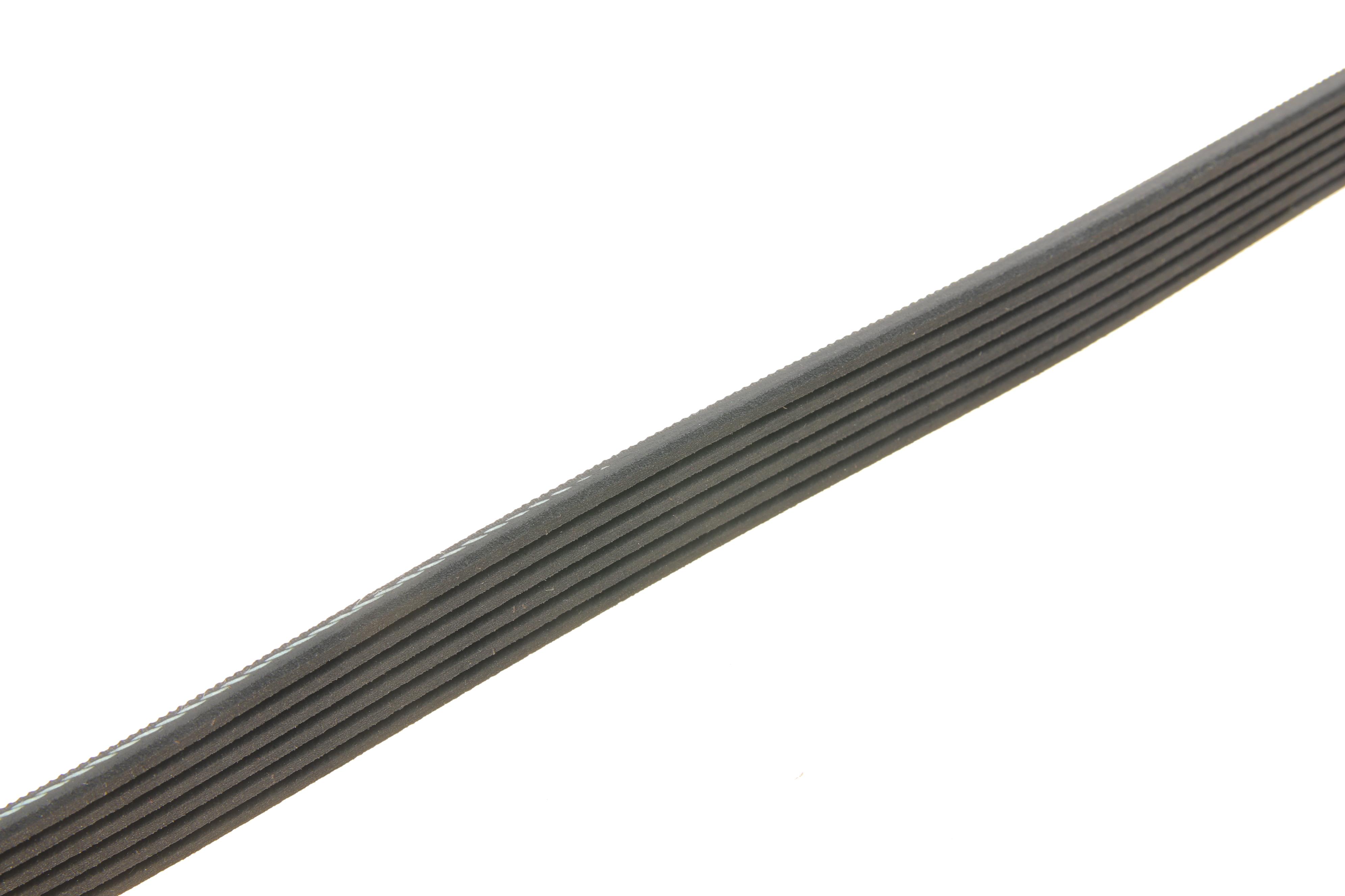 Ремінь генератора VW Polo/Up 11-/Skoda Fabia 14-/Seat Ibiza 1.0/1.6 15- (6PK989)