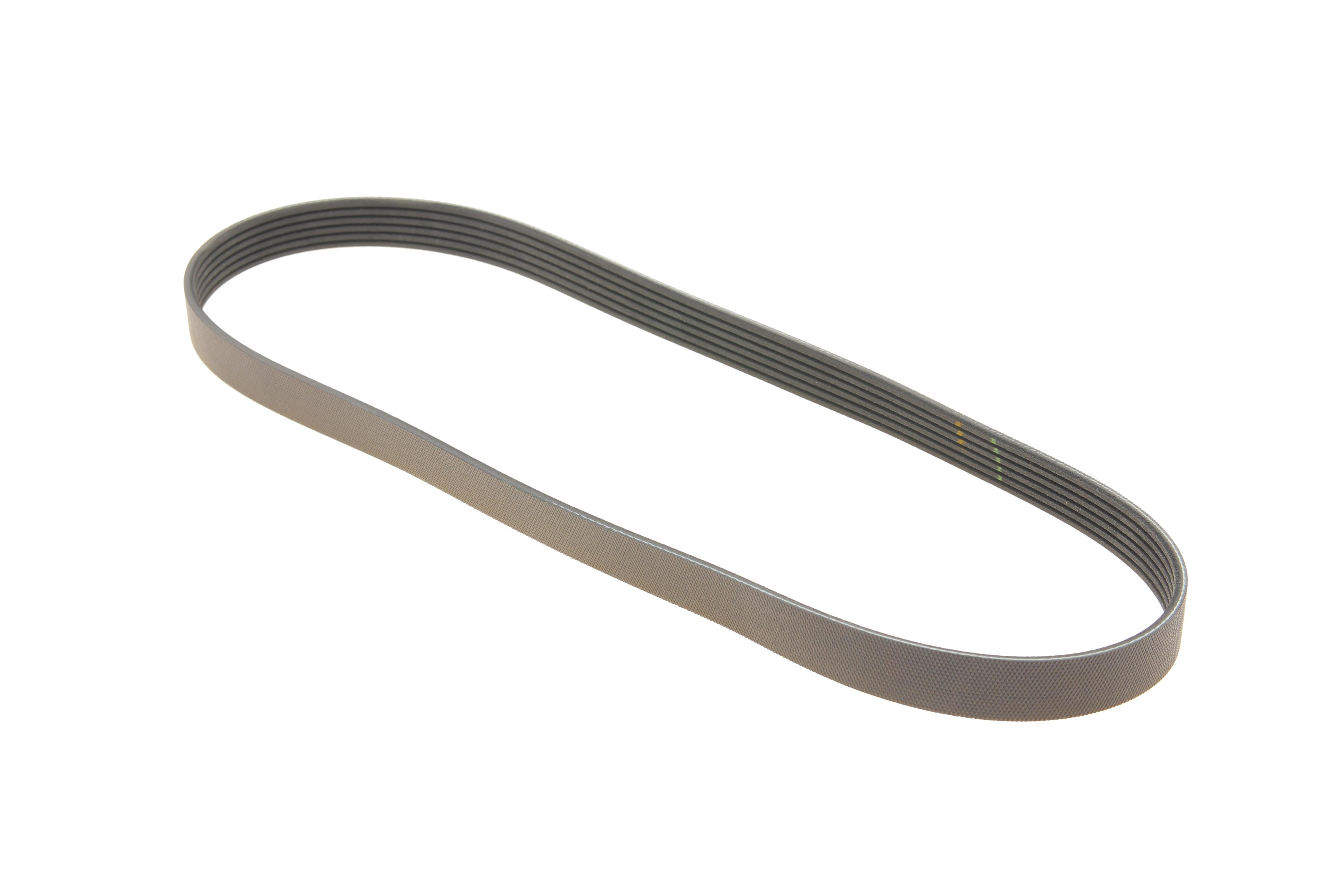 Ремінь генератора VW Polo/Up 11-/Skoda Fabia 14-/Seat Ibiza 1.0/1.6 15- (6PK989)