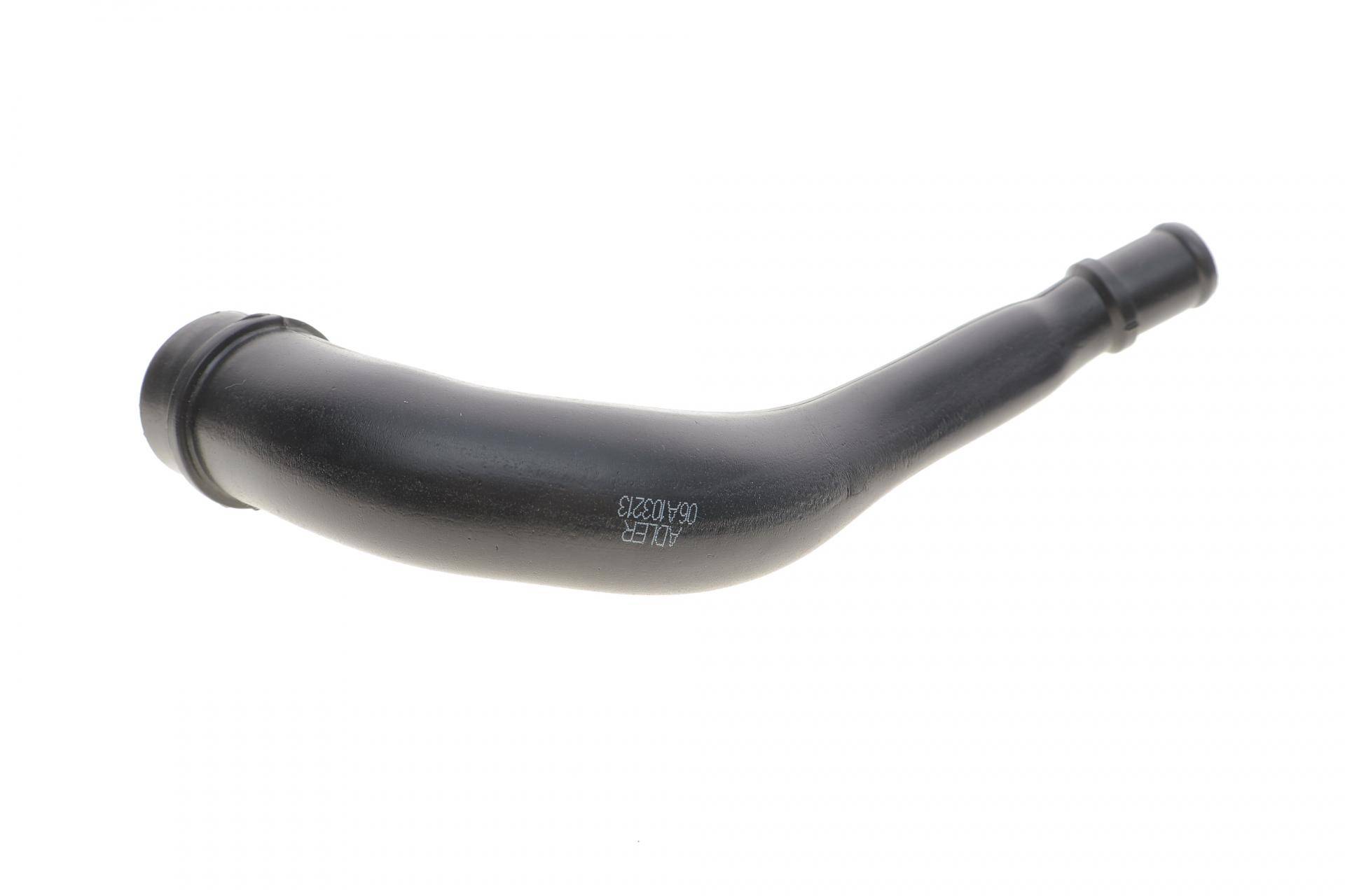 Патрубок вентиляції картера Audi A4/A6/VW Golf IV 1.8T 96-08