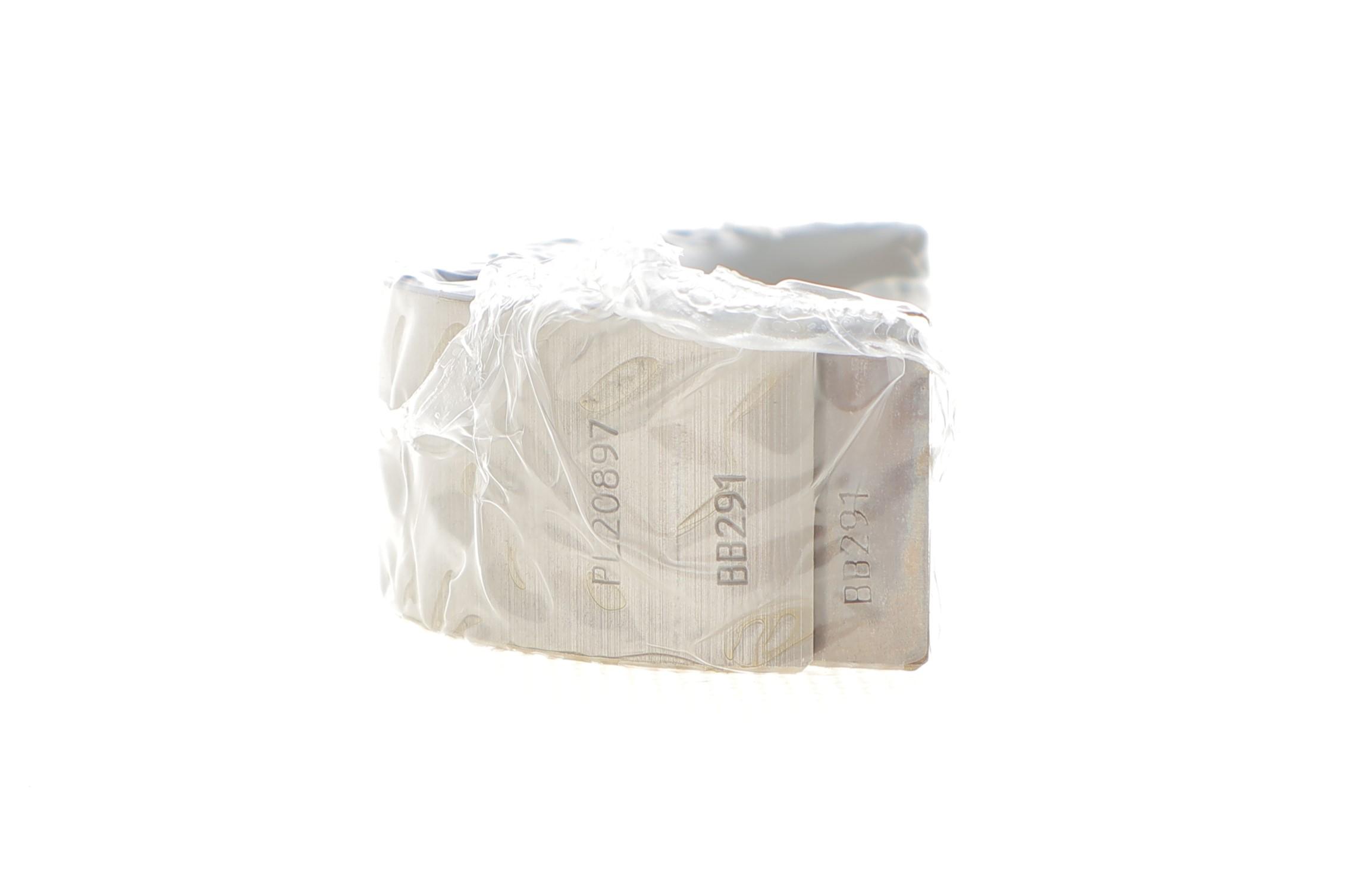 Вкладиші шатунні Skoda Fabia/VW Polo 1.2-1.9 TDI 99-15 (+0.25)