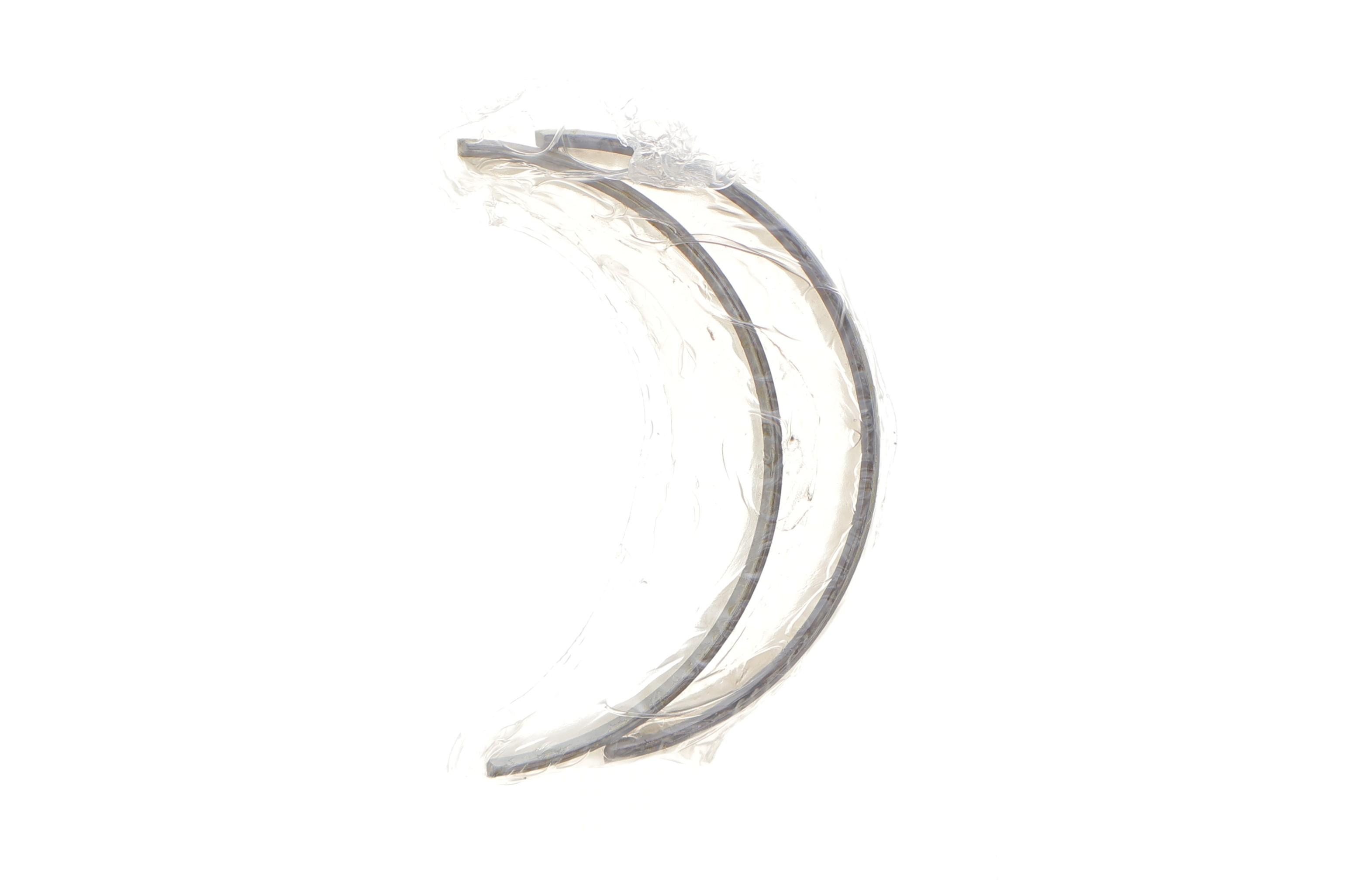 Вкладиші шатунні Skoda Fabia/VW Polo 1.2-1.9 TDI 99-15 (+0.25)