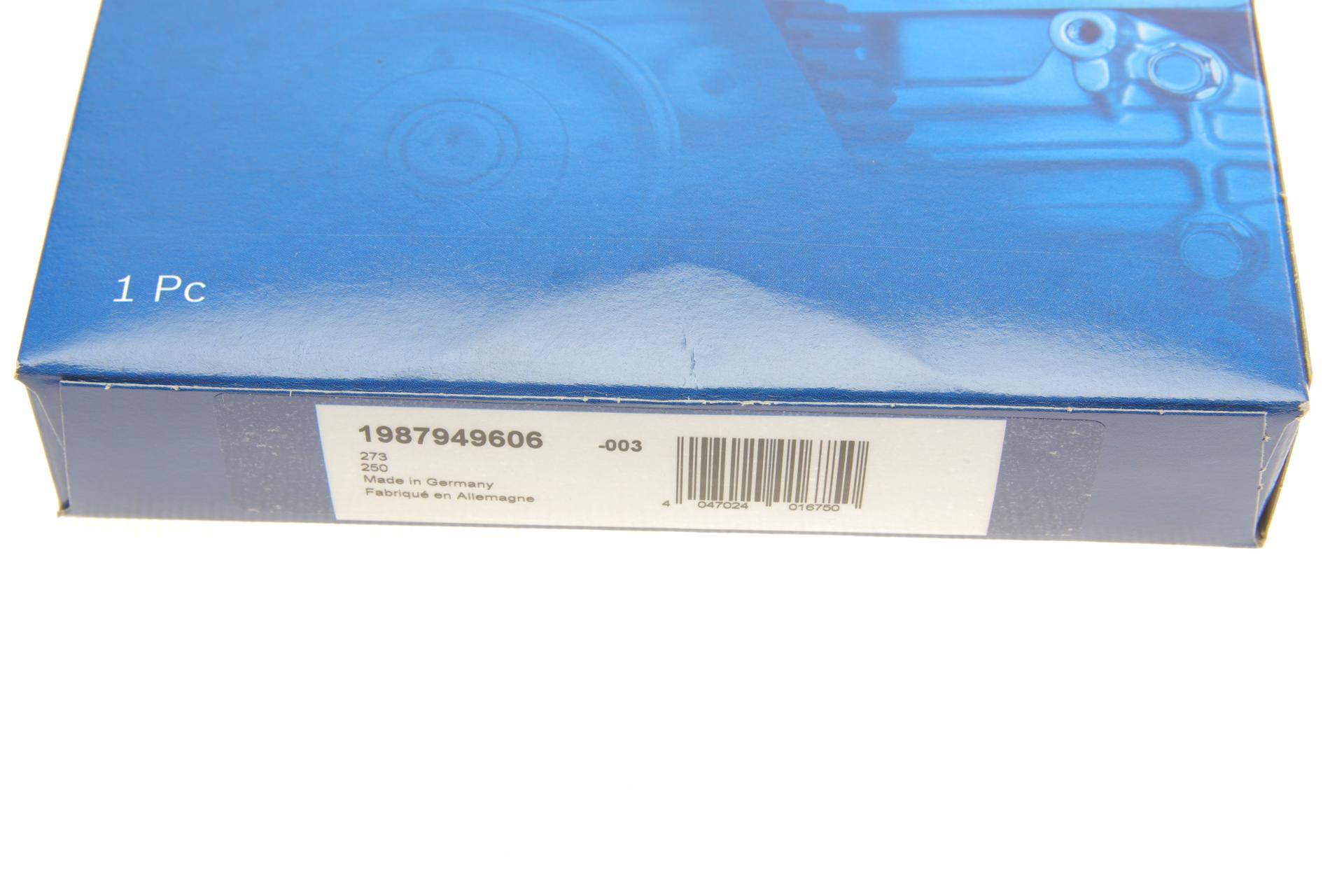 Ремінь ГРМ VW Touareg 3.0 TDI 04-10/Audi A4/A5/A6/A8 2.7/3.0TDI 04-13 (24x83z)