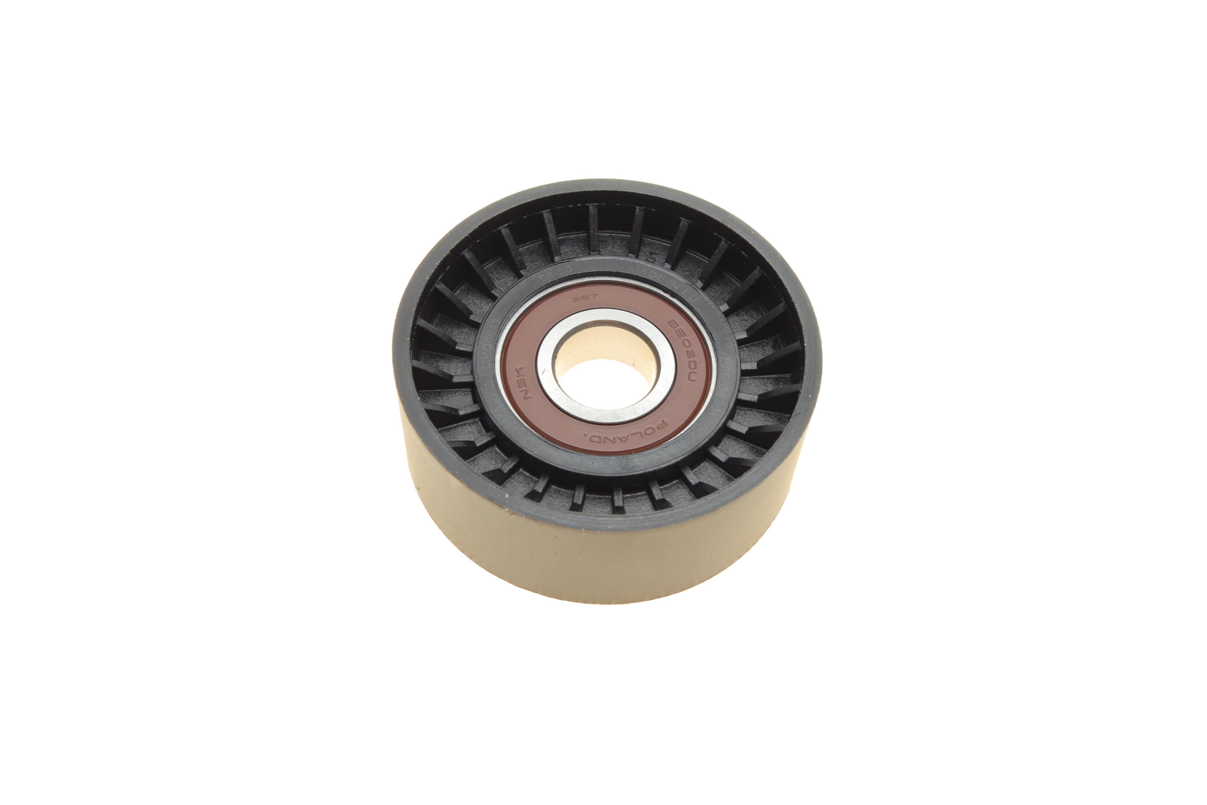 Ролик генератора BMW X3 (E83)/3 (E90) 1.6/2.0i 05-11 (натяжний) N46 (MPQ0643)