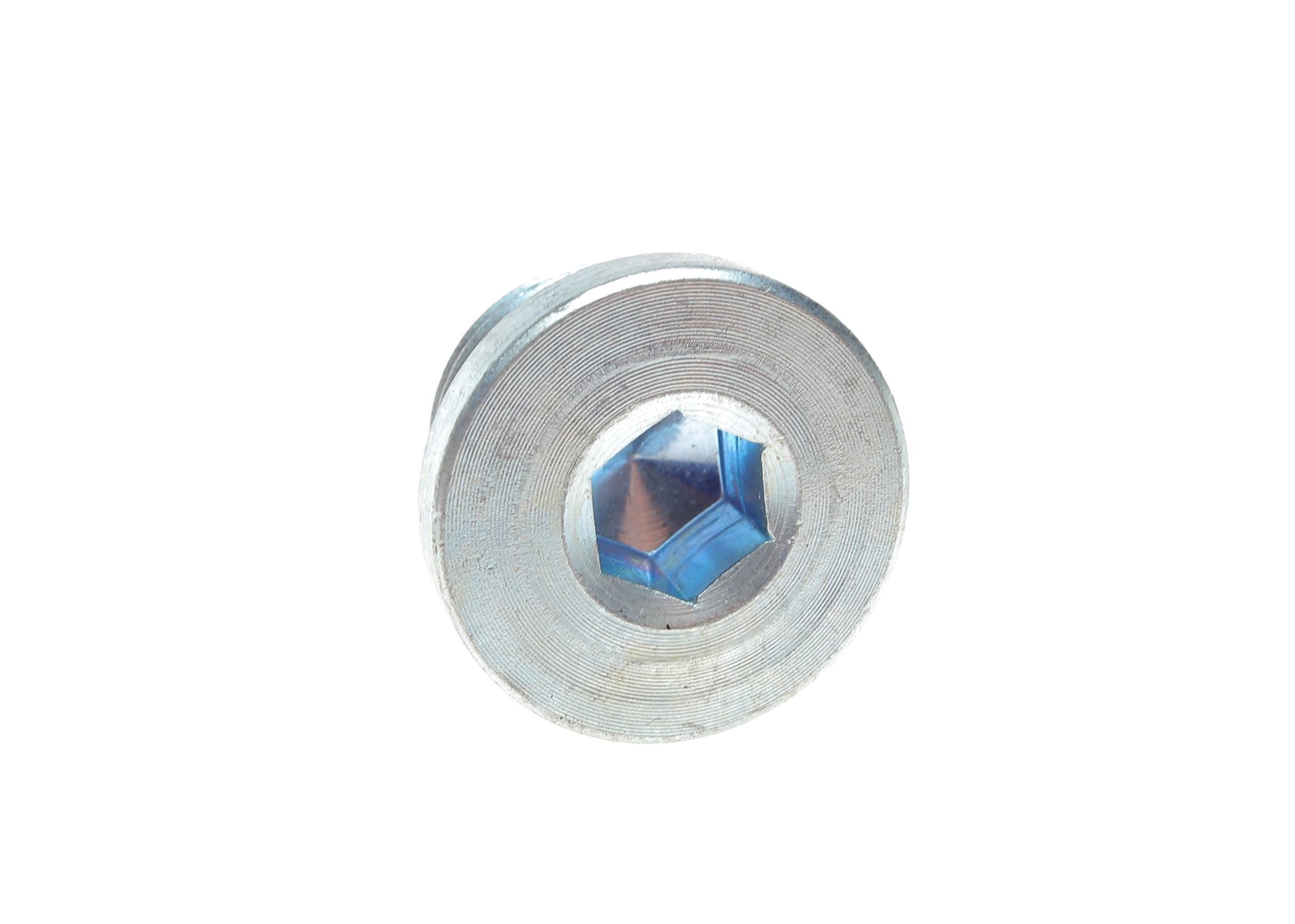 Болт зливу оливи BMW 5 (E60)/7 (E65)/X5 (E53/F15) (M18x1,5)