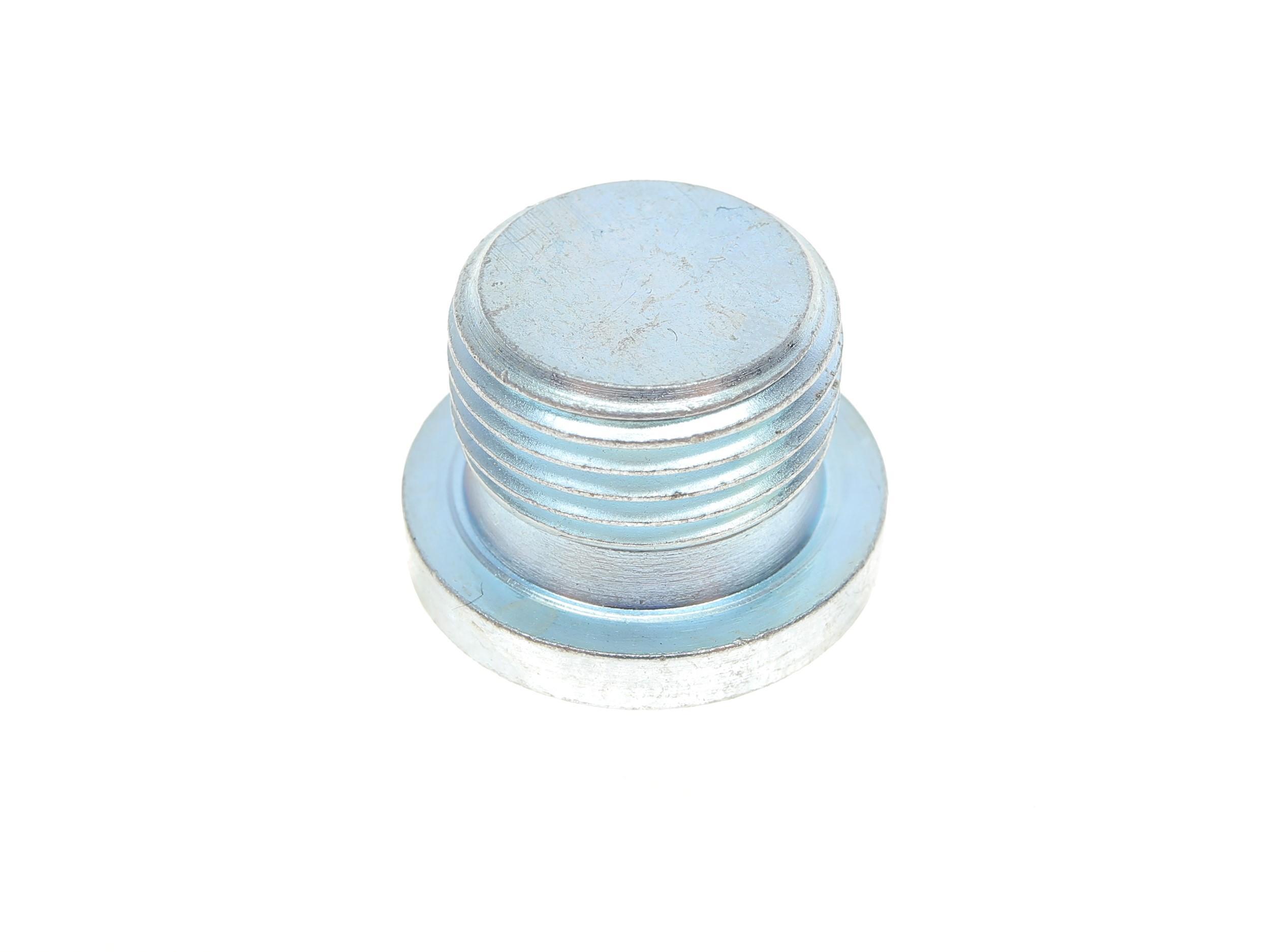 Болт зливу оливи BMW 5 (E60)/7 (E65)/X5 (E53/F15) (M18x1, 5)