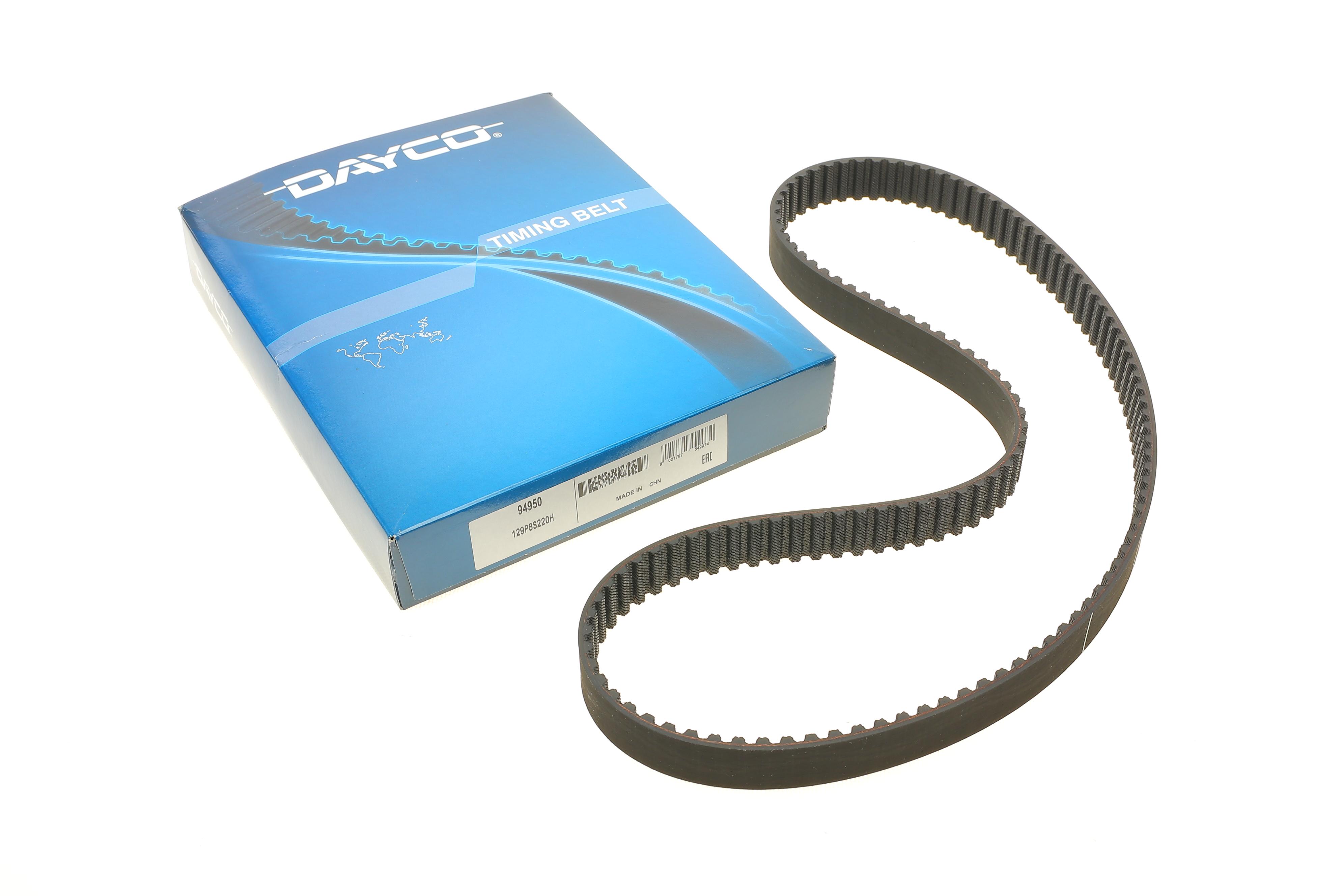 Ремінь ГРМ Fiat Doblo 1,2-1,4