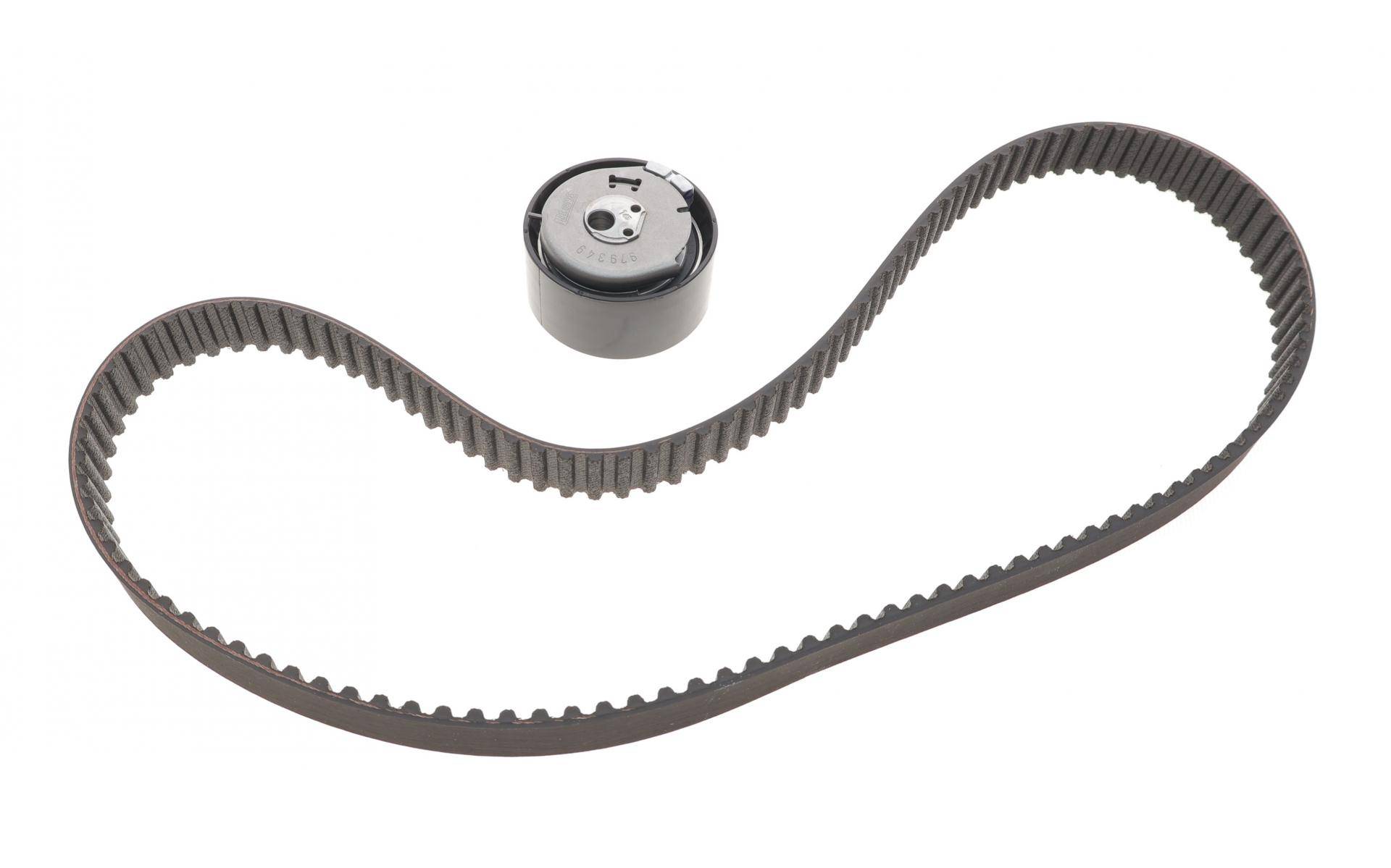 Комплект ГРМ Fiat Doblo/Opel Combo 1.4i 10-