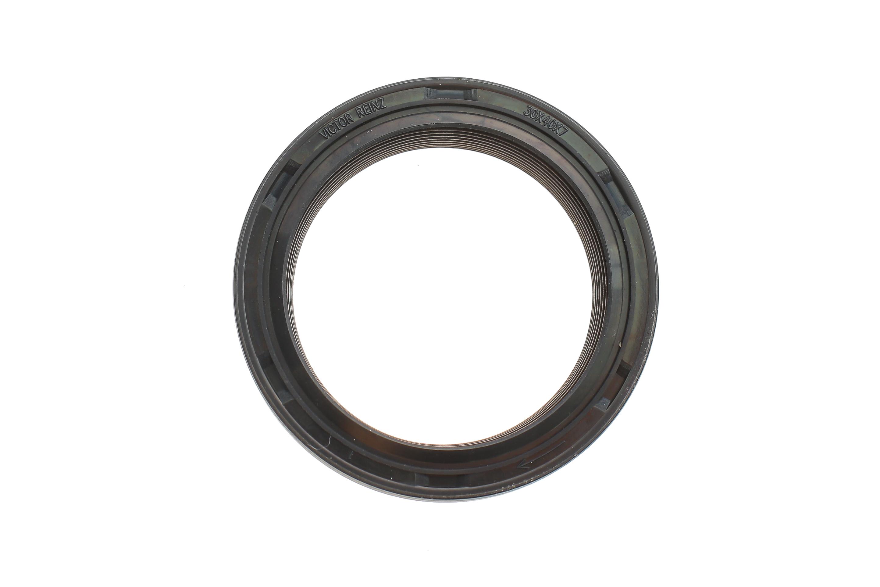 Сальник колінвалу (передній) VW Caddy IV 1.0-1.6 TSI 15- (30x40x7)