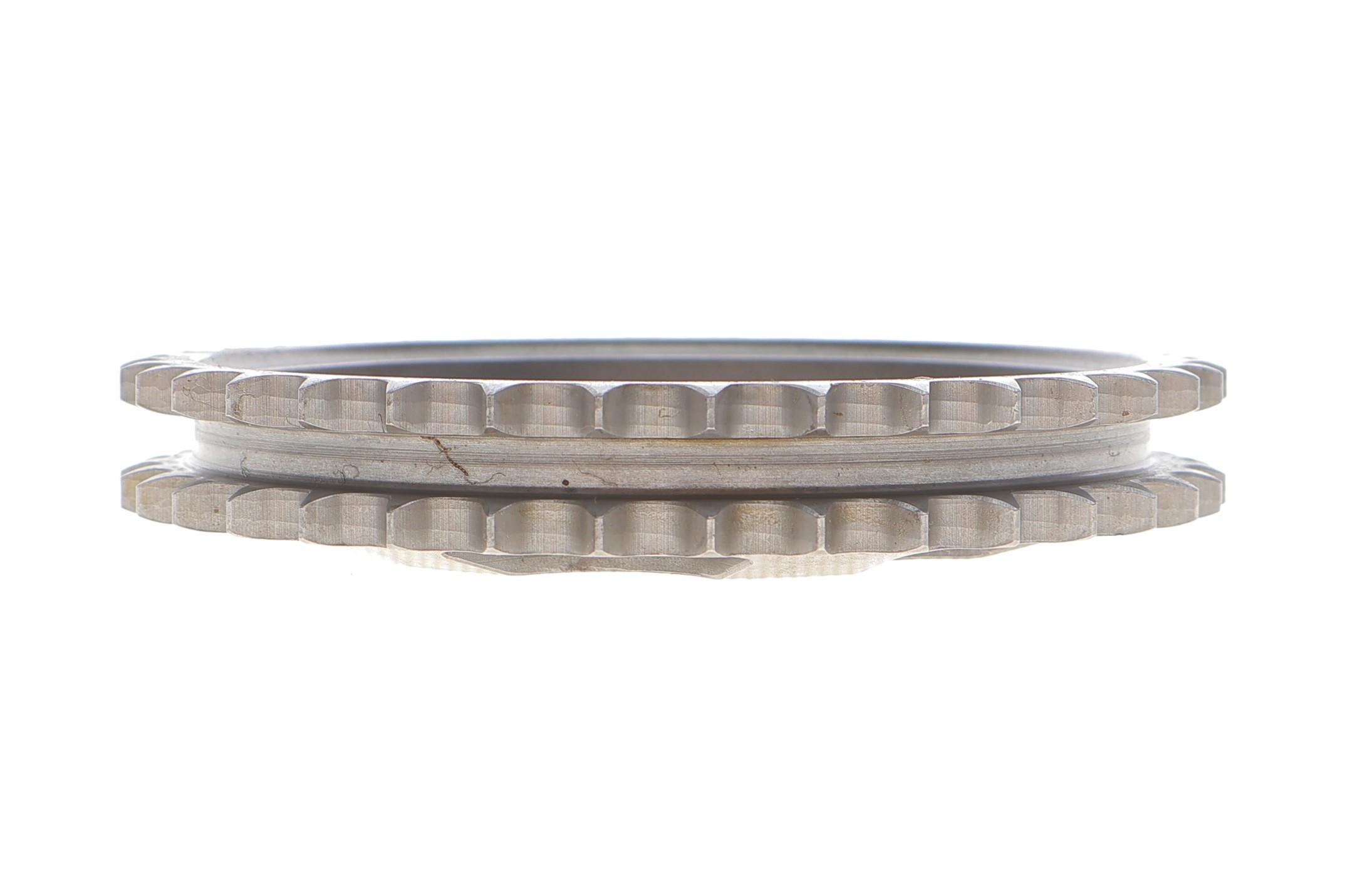 Зірочка розподільного валу MB Sprinter 3.0CDI OM642 (випуск) (L)