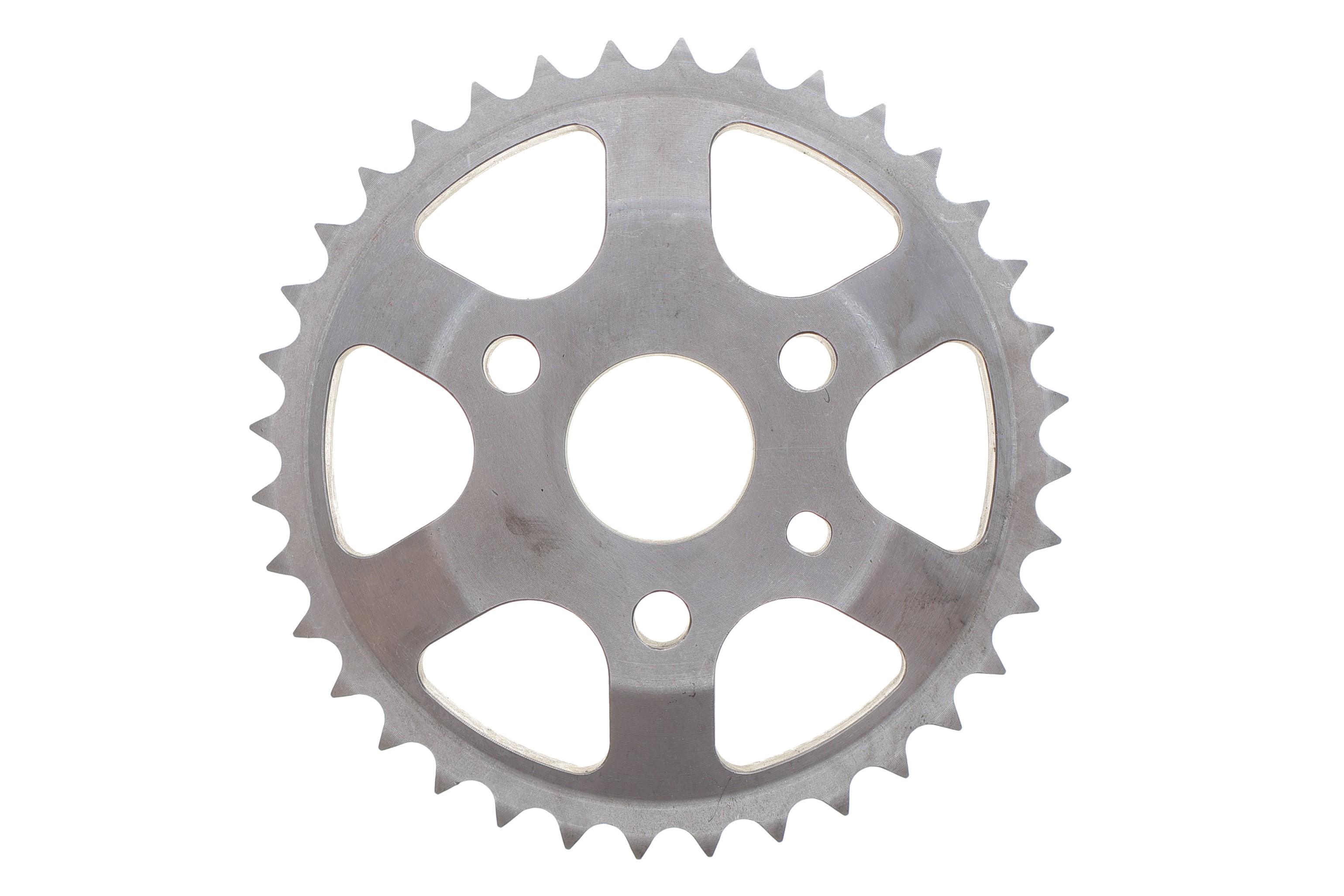 Зірочка розподільного валу MB Sprinter 3.0CDI OM642 (випуск) (L)