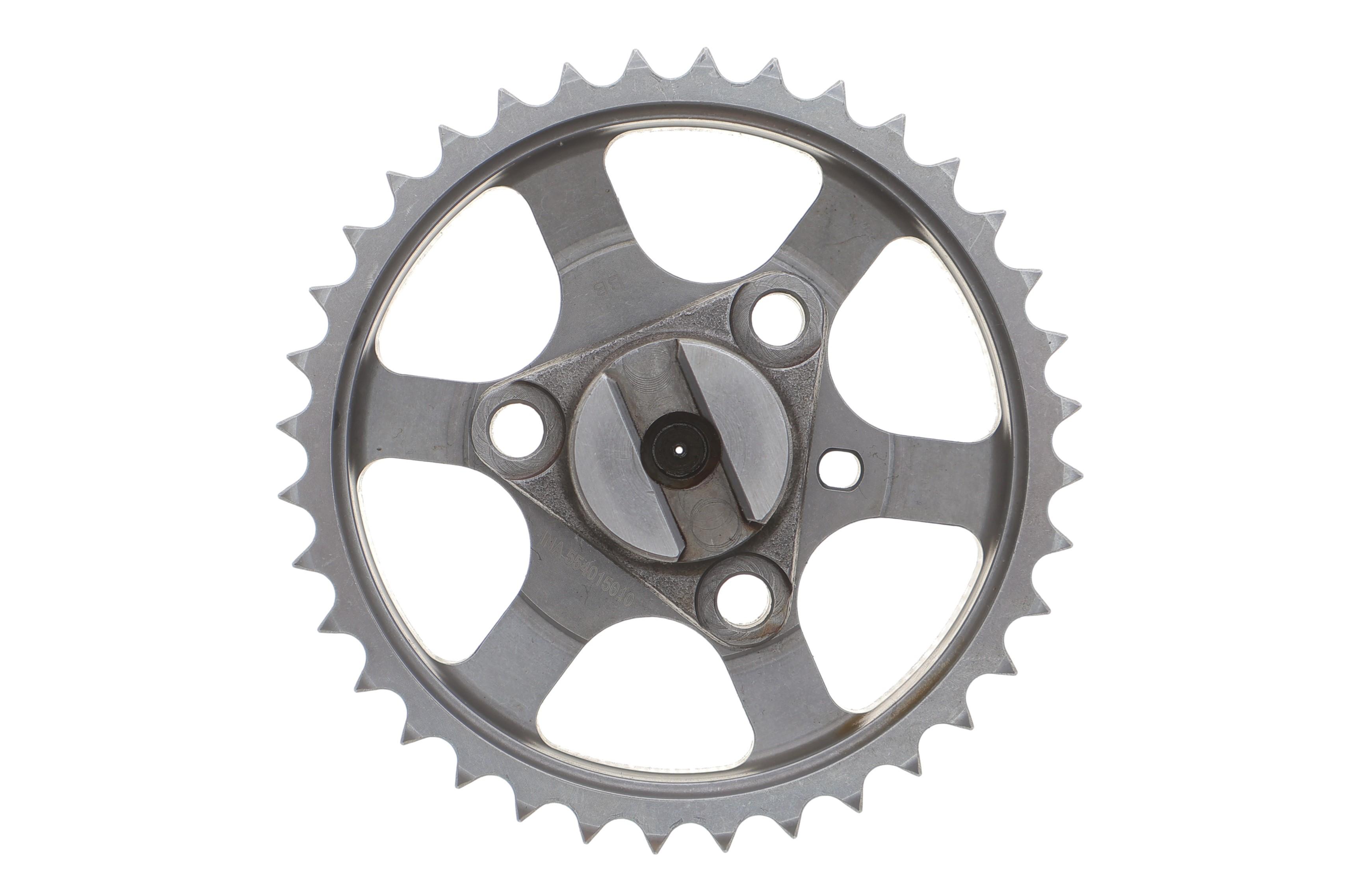 Зірочка розподільного валу MB Sprinter 3.0CDI 06- (впуск) (R)