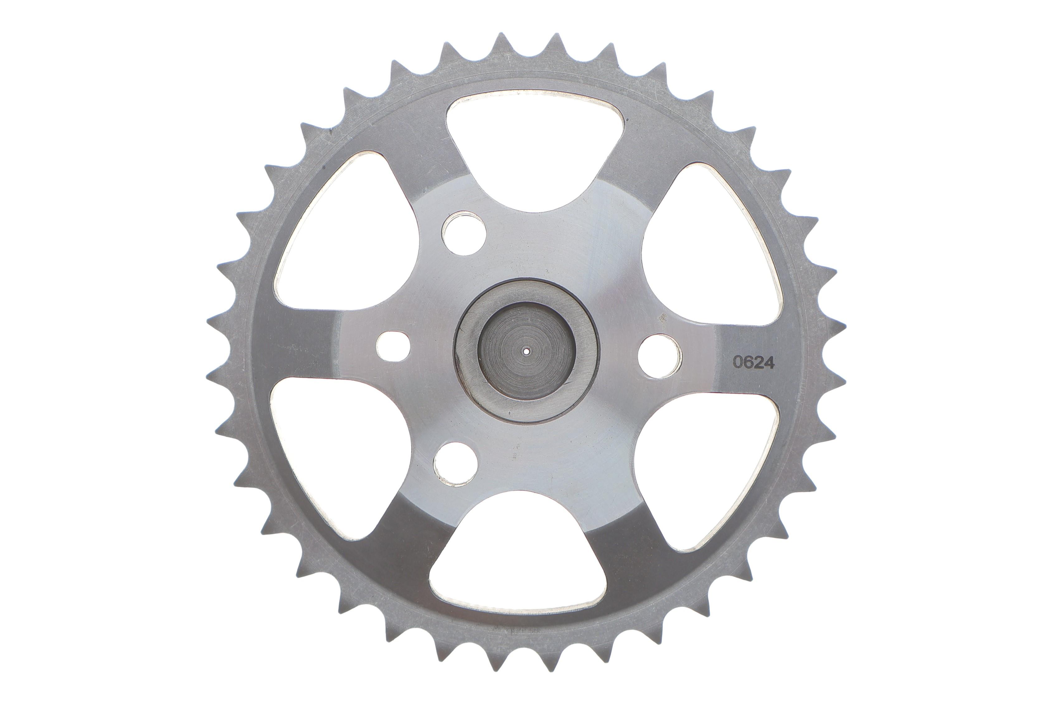 Зірочка розподільного валу MB Sprinter 3.0CDI 06- (впуск) (R)