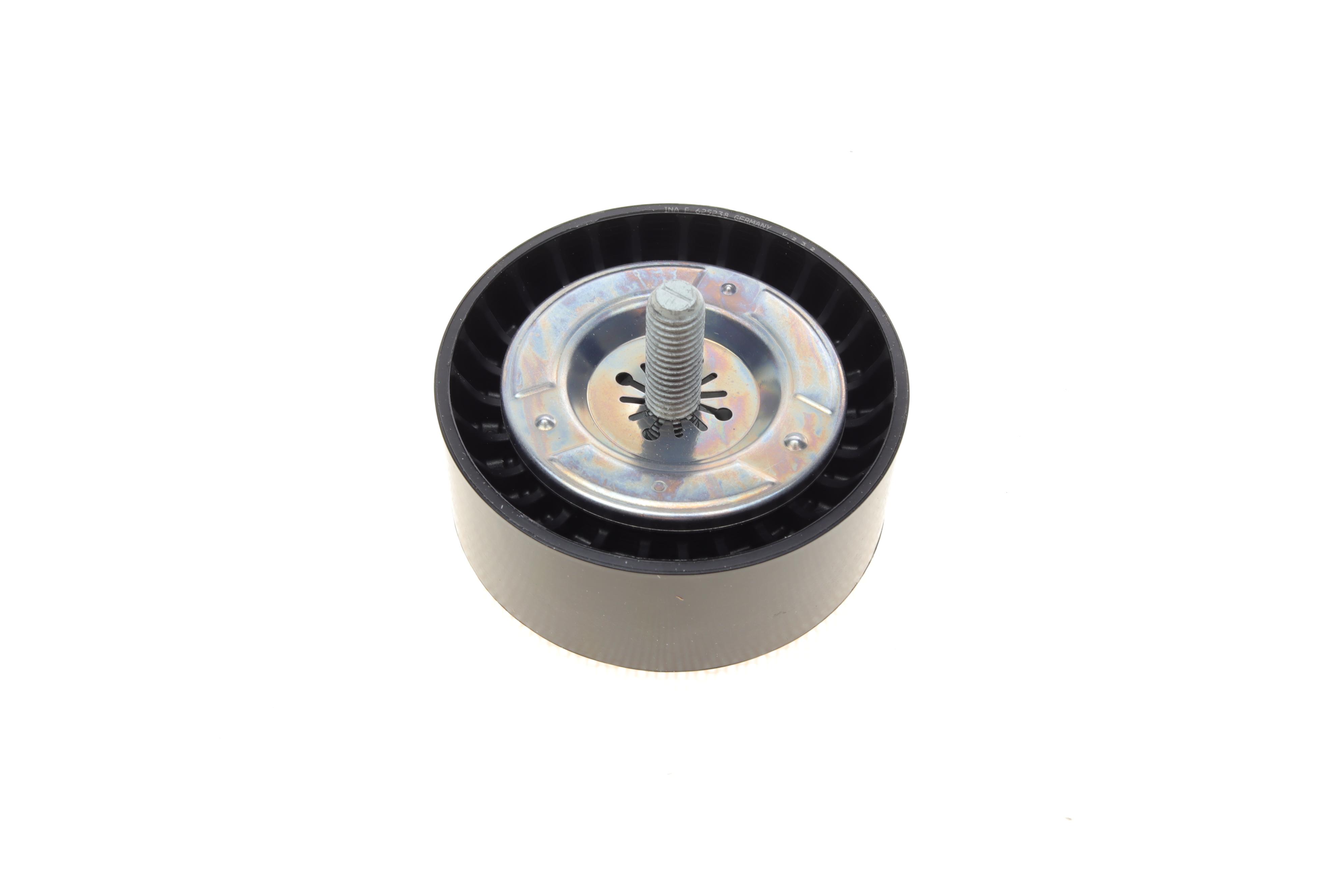 Ролик генератора MB A-class(W176)/E-class(W212)/C-class(W204) 1.6-2.1D 12- (паразитний) (65x26)