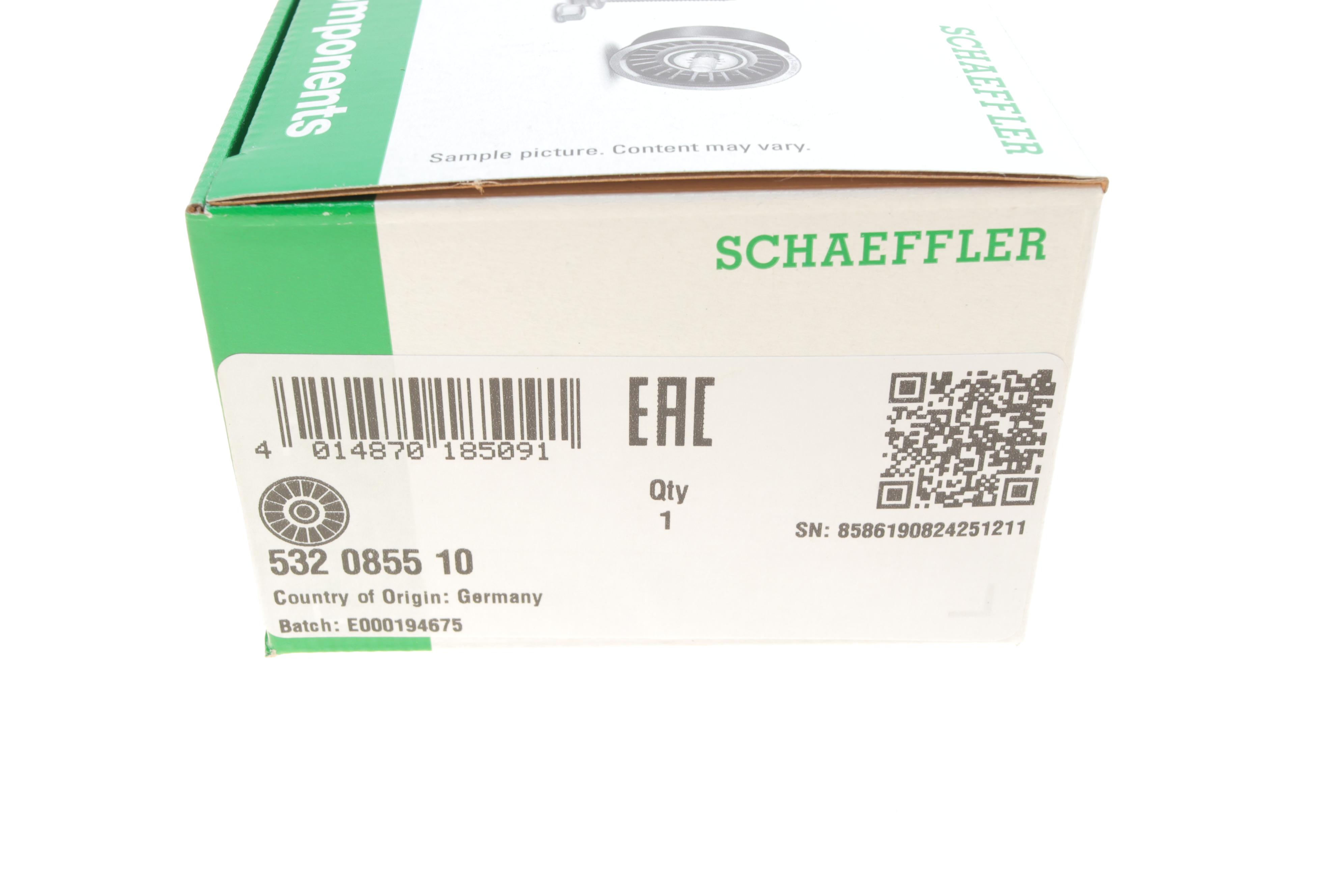 Ролик генератора MB A-class(W176)/E-class(W212)/C-class(W204) 1.6-2.1D 12- (паразитний) (65x26)