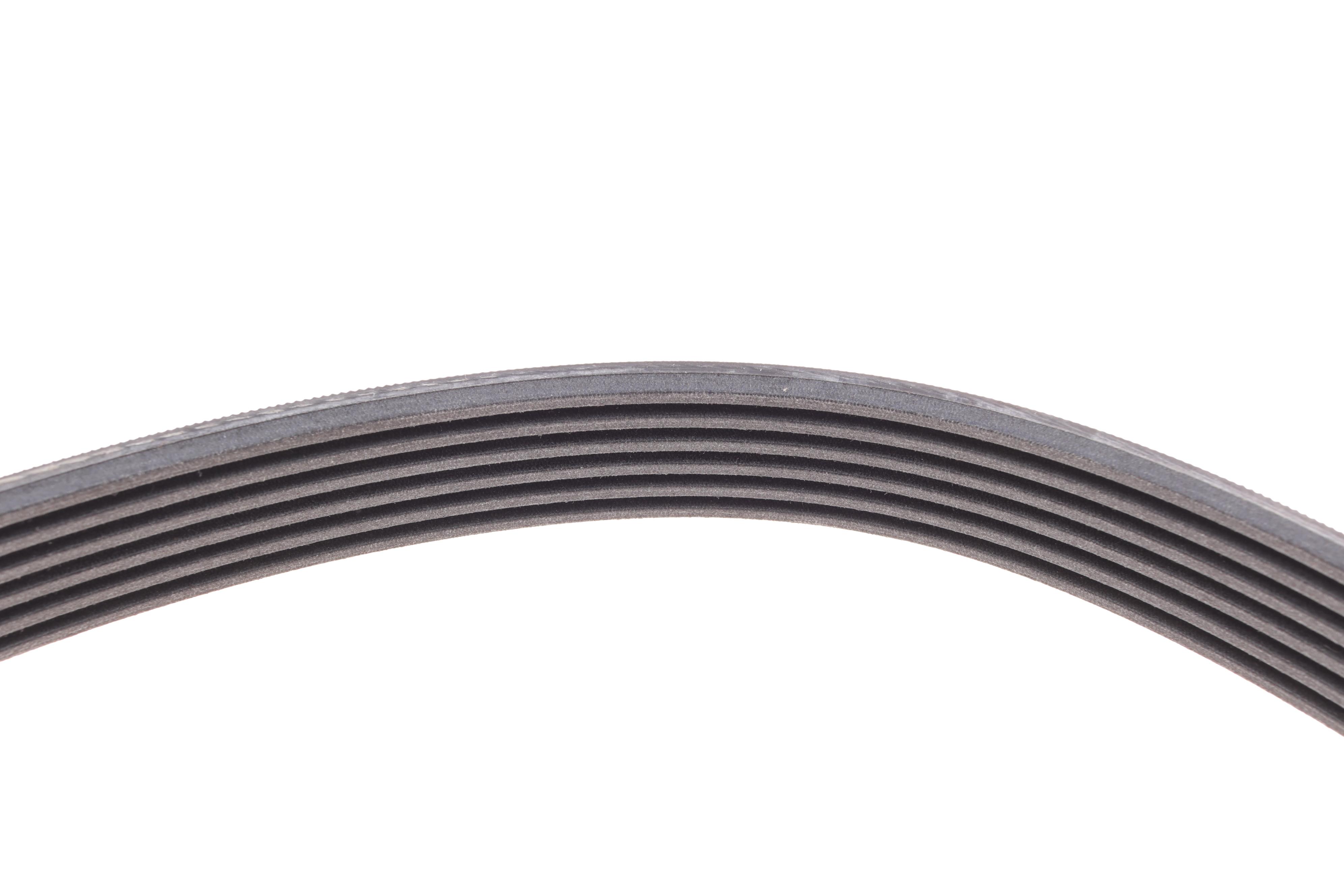 Ремінь генератора MB Sprinter 2.3D (+AC)