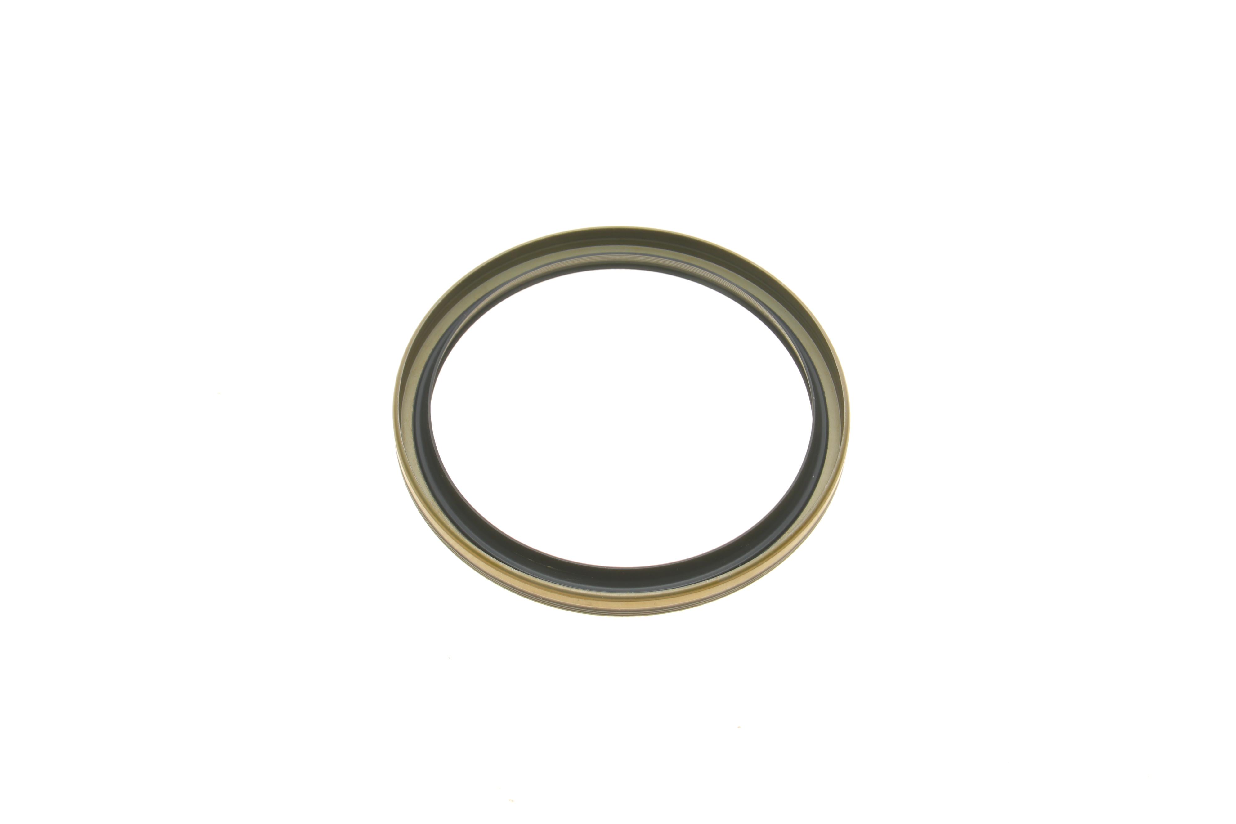 Сальник колінвалу (задній) Opel Astra/Insignia 1.6 CDTI 13- (92x109x9)