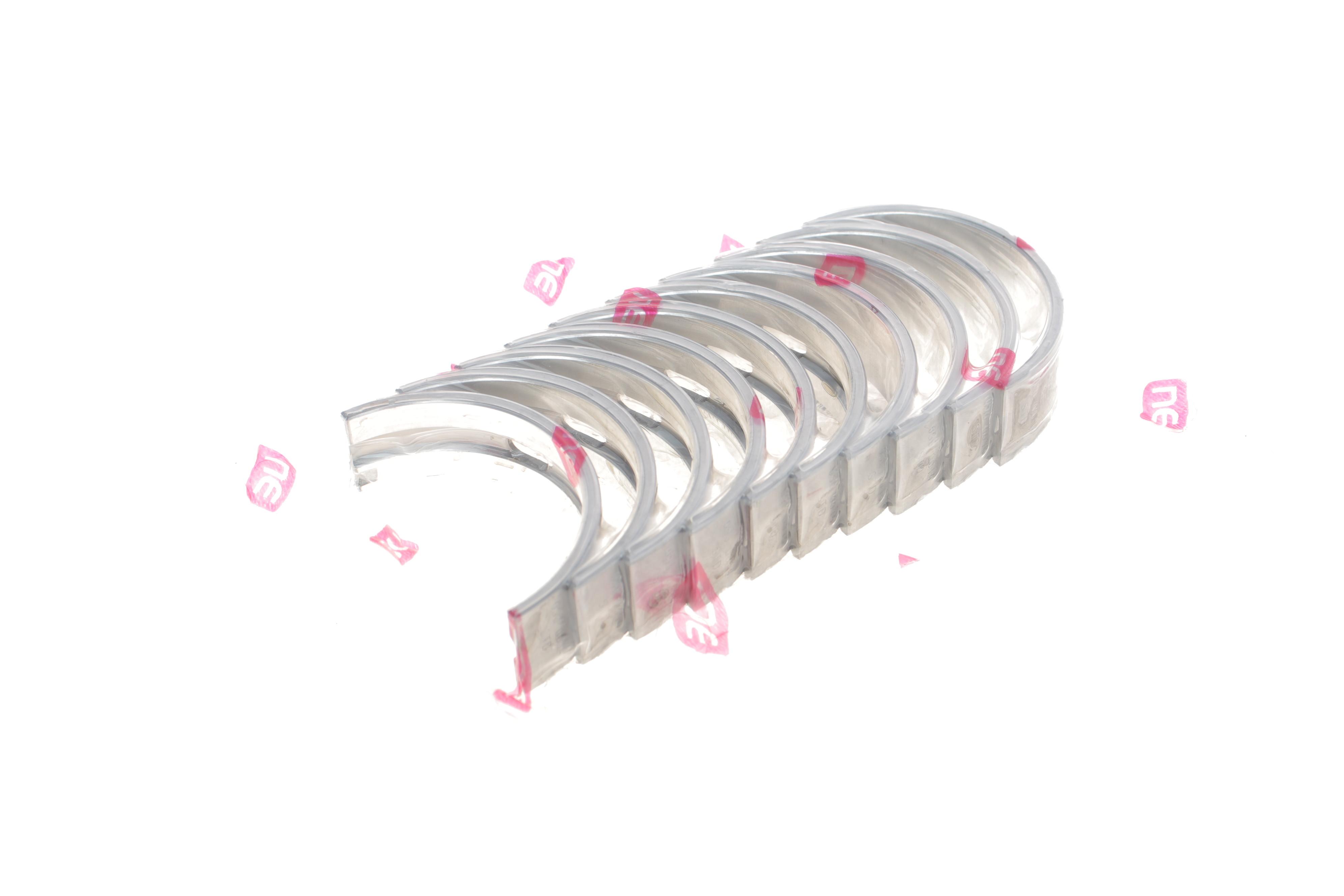 Вкладиші корінні VW T4 1.9TD (STD) = 6050130000