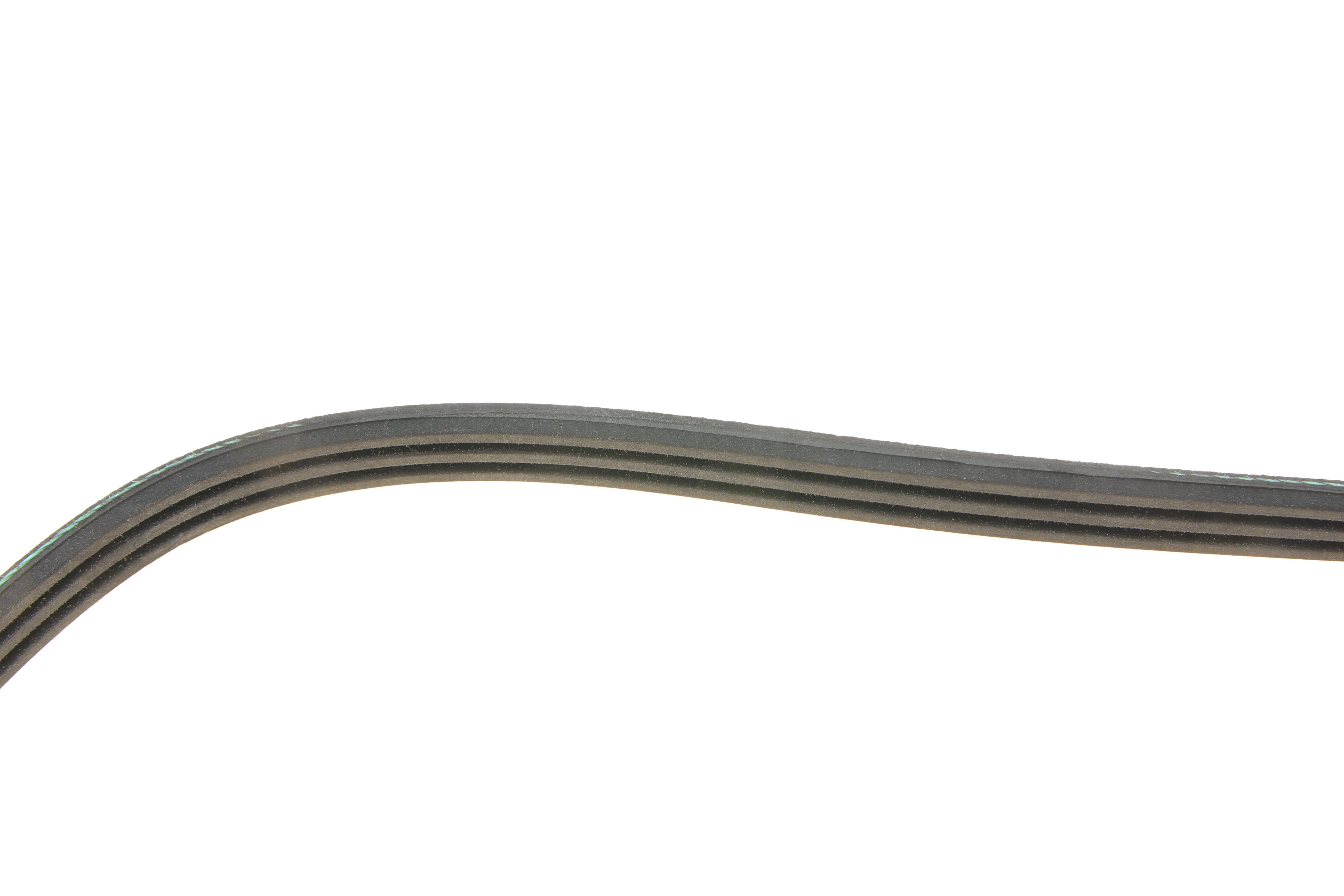 Ремінь генератора Hyundai Elantra/ Matrix 1.8 01-10/ Nissan Micra 1.0-1.4 02-10/ Note 1.4 06-12