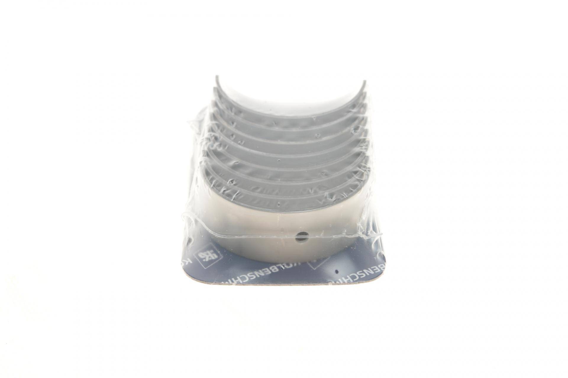 Вкладиші шатунні Opel Ascona C/Kadett D/E 1.6/1.6D/1.8 79-91 (STD)