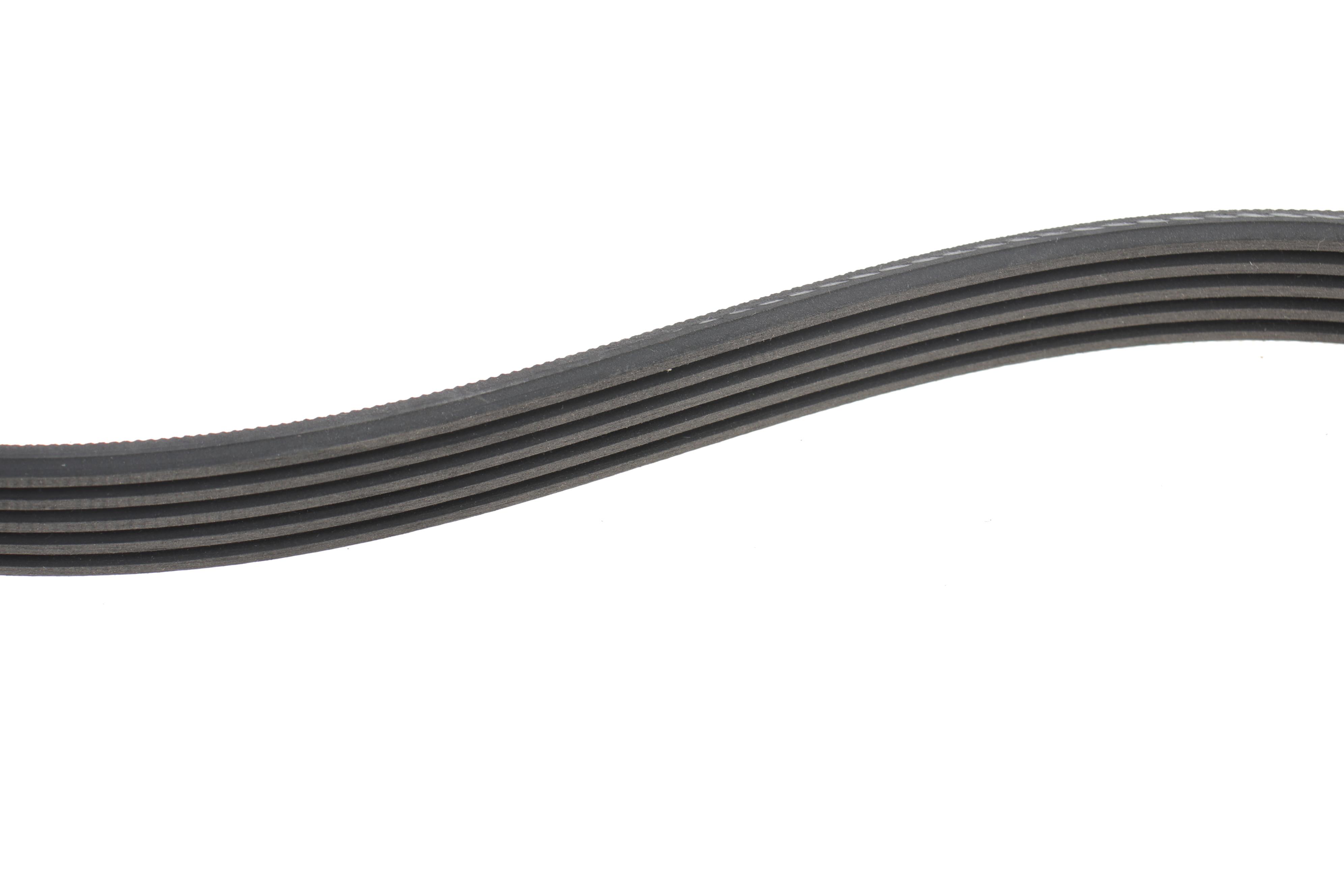 Ремінь генератора VW Passat B5/Audi A4/A6 1.6/1.8 95-