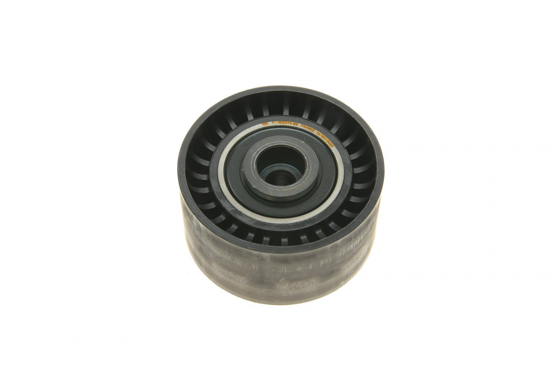 Комплект ГРМ Citroen Berlingo 1.6i 16v 08-, 66/80kw, (134x25.4)