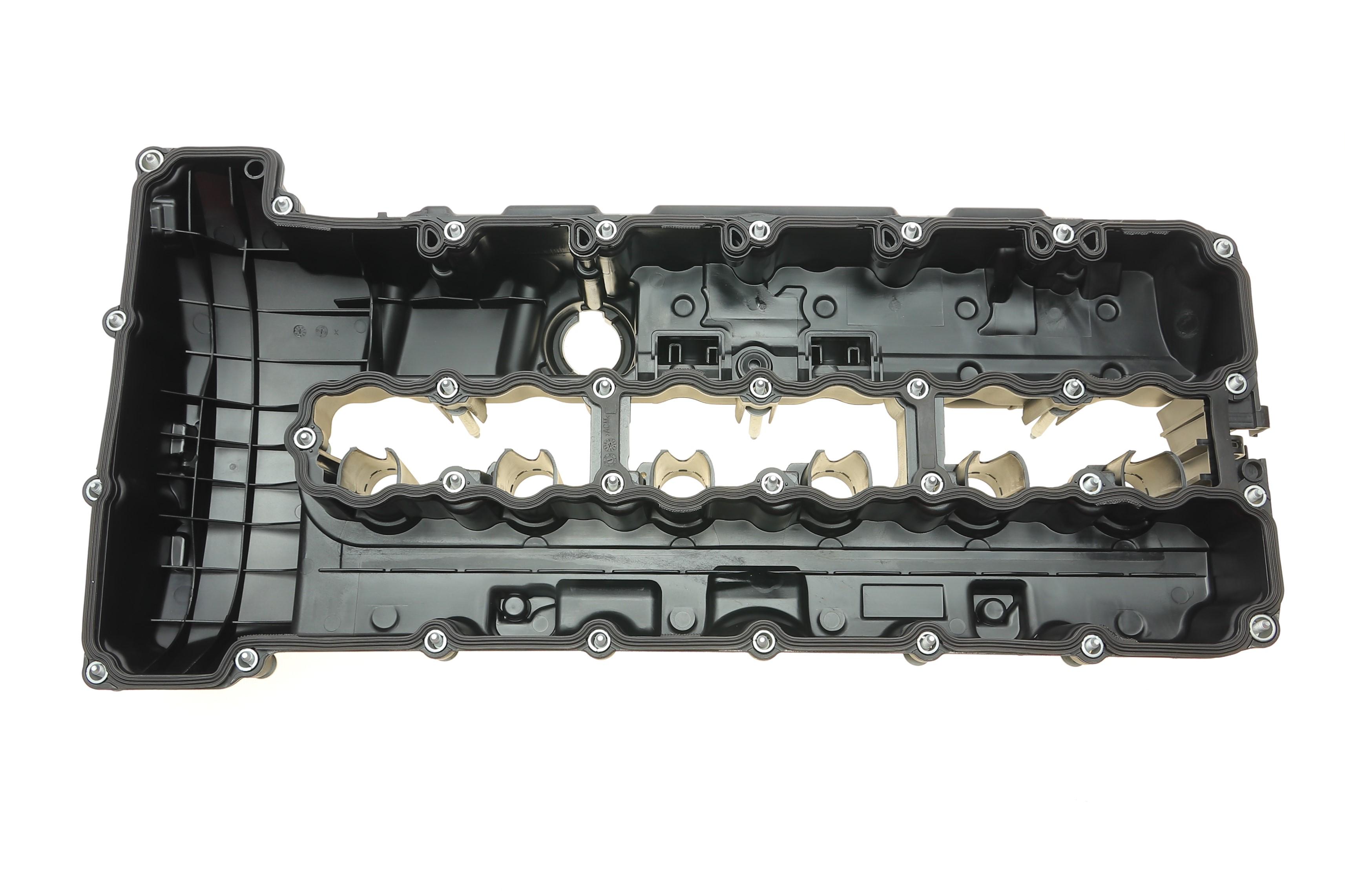 Кришка клапанів BMW 3 (E90)/5 (E60)/7 (F01/F02/F03/F04) (N54 B30 A/B) 3.0 04-13