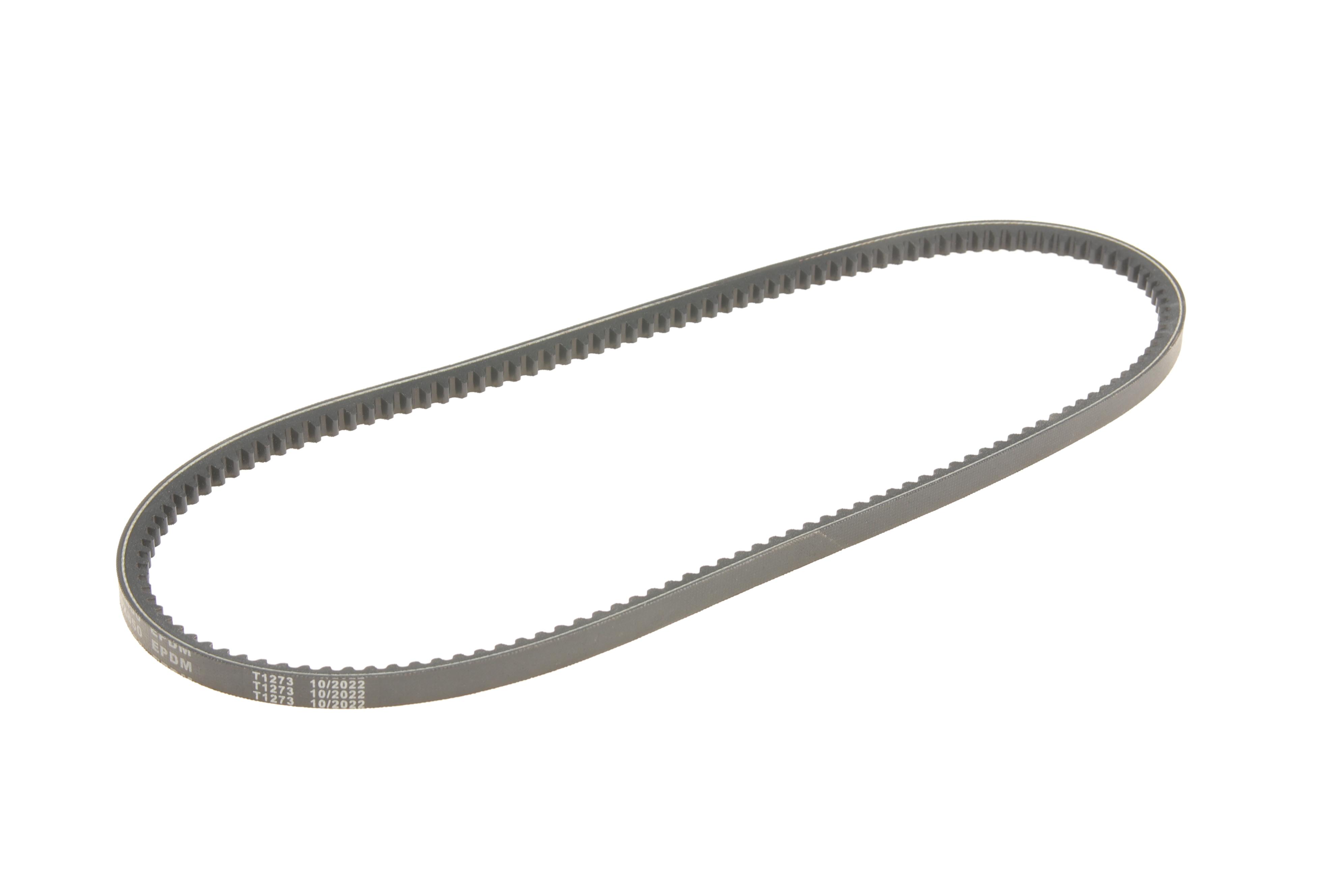 Ремінь генератора VW Passat 2.0/2.2 -88 (10x850)