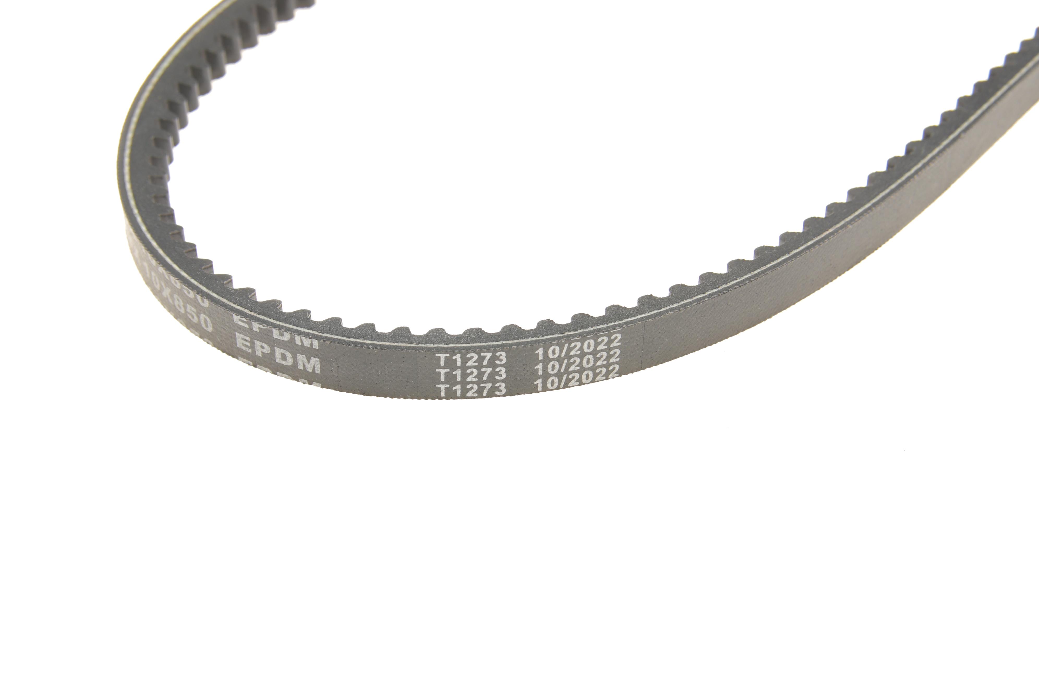 Ремінь генератора VW Passat 2.0/2.2 -88 (10x850)