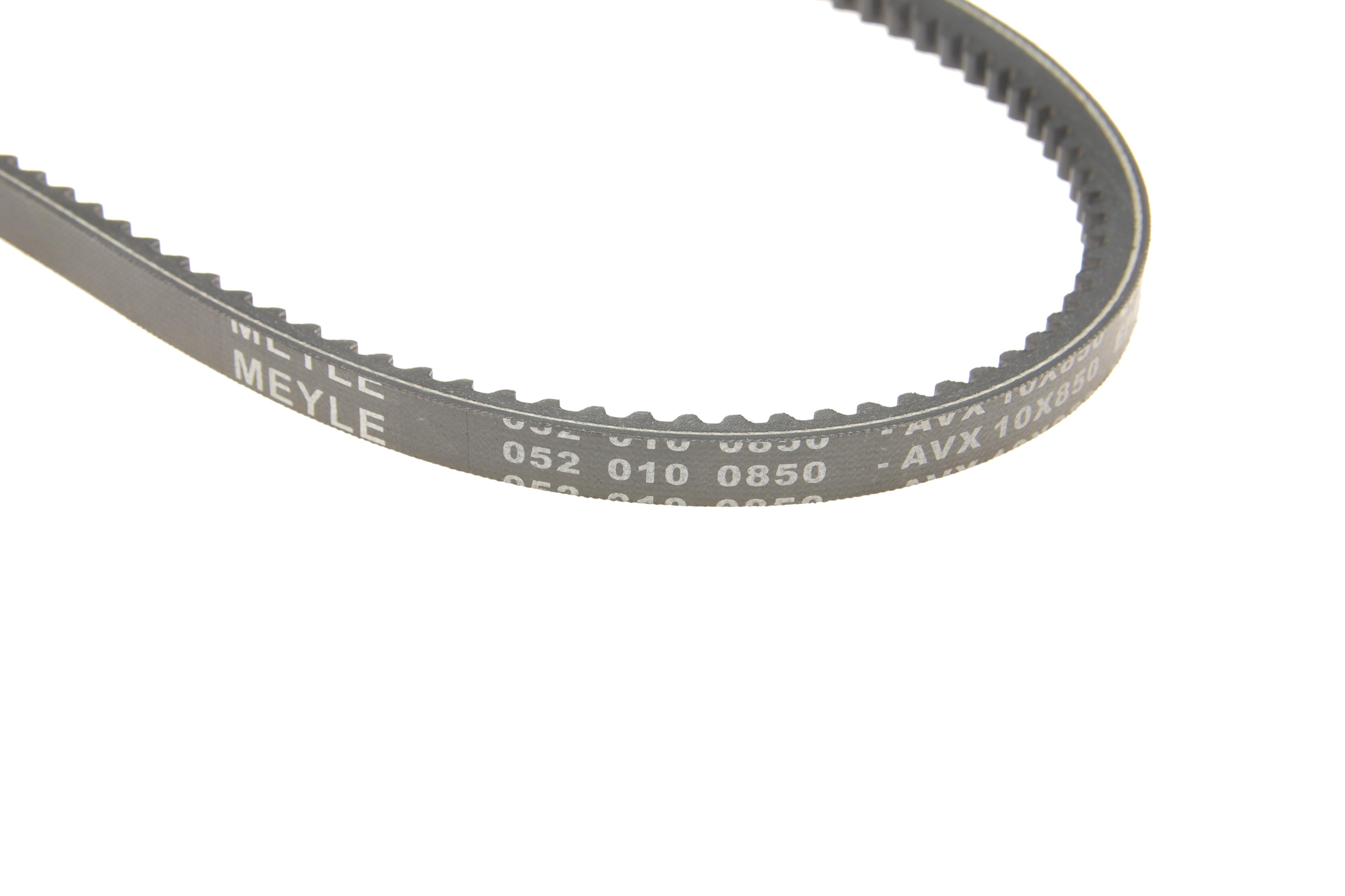 Ремінь генератора VW Passat 2.0/2.2 -88 (10x850)