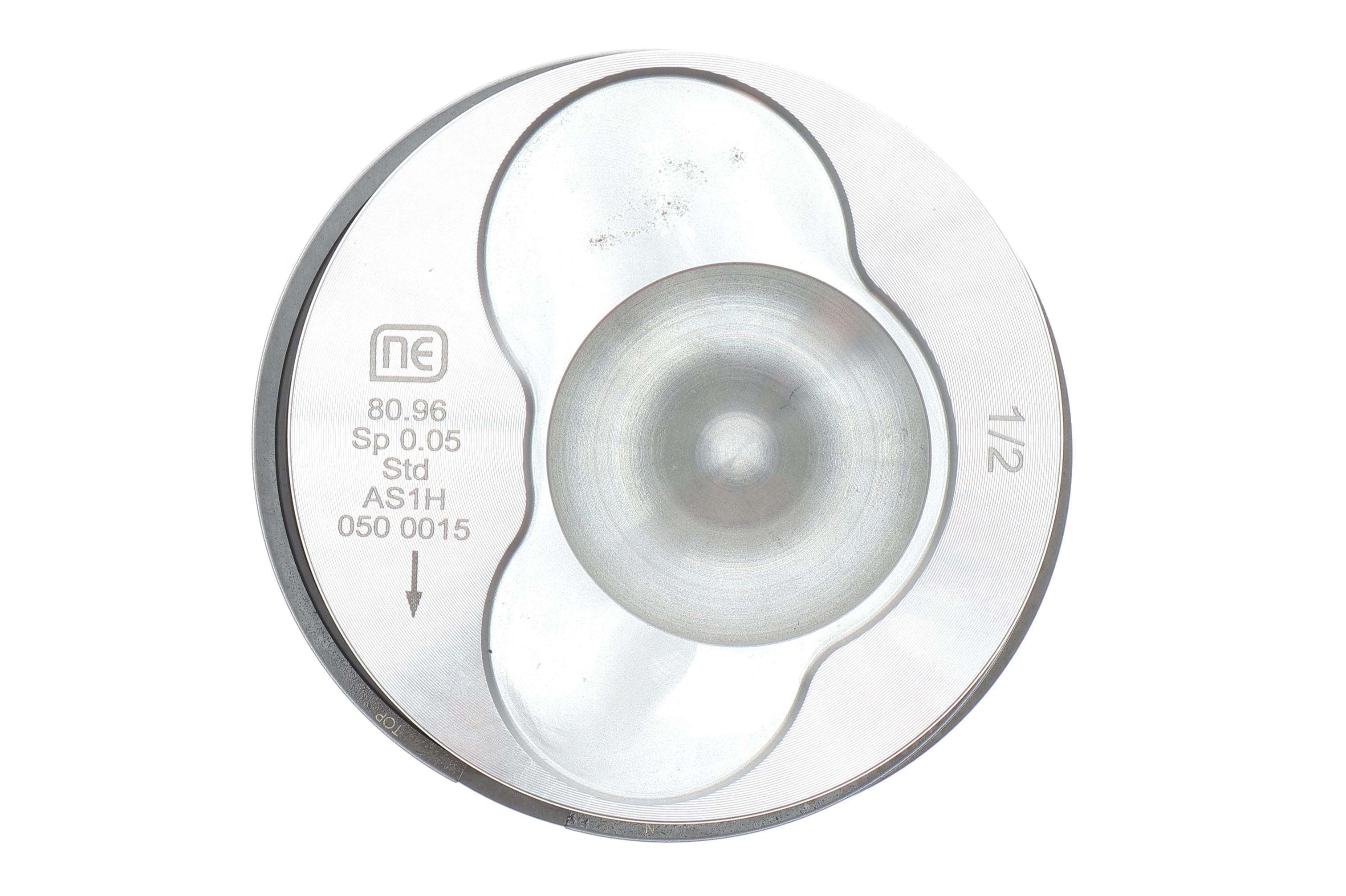 Поршень VW LT/T4 2.5TDI (81.01mm/STD) (1-2 циліндр) = 7150150000