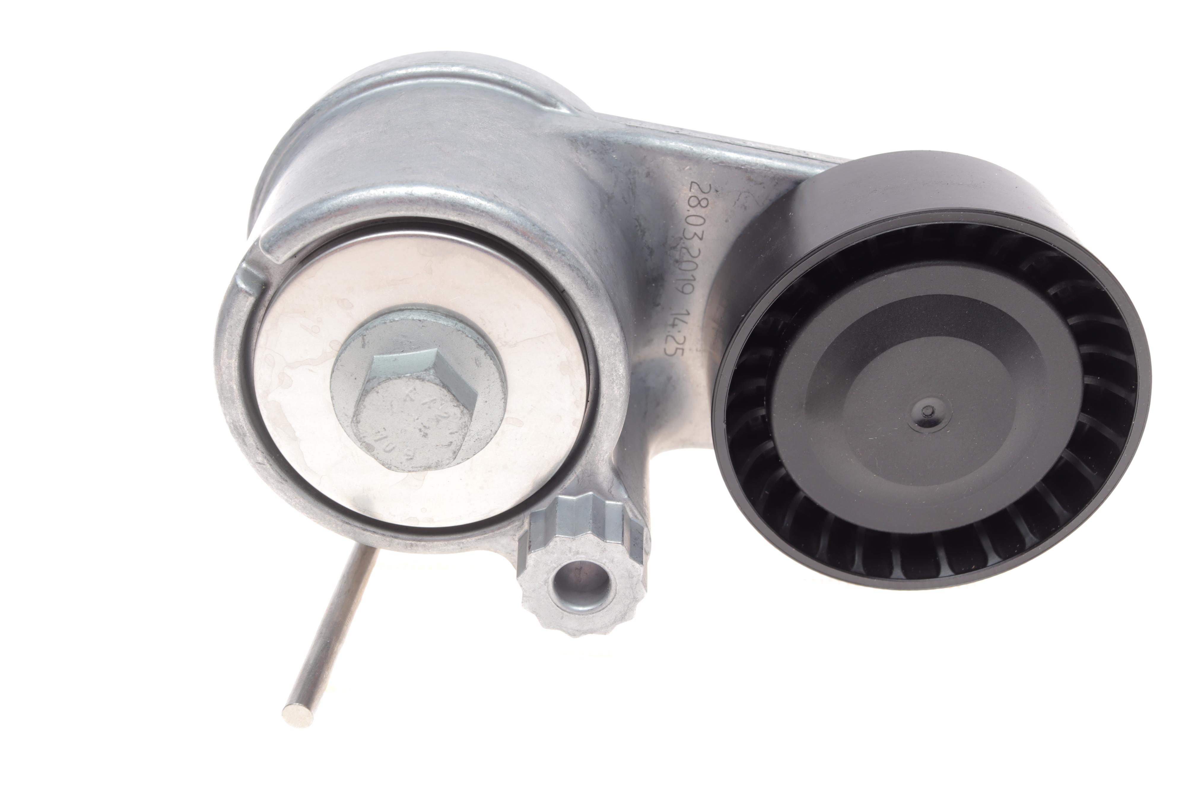 Комплект ременя генератора Opel Astra/Insignia 13-, (6PK 1635)