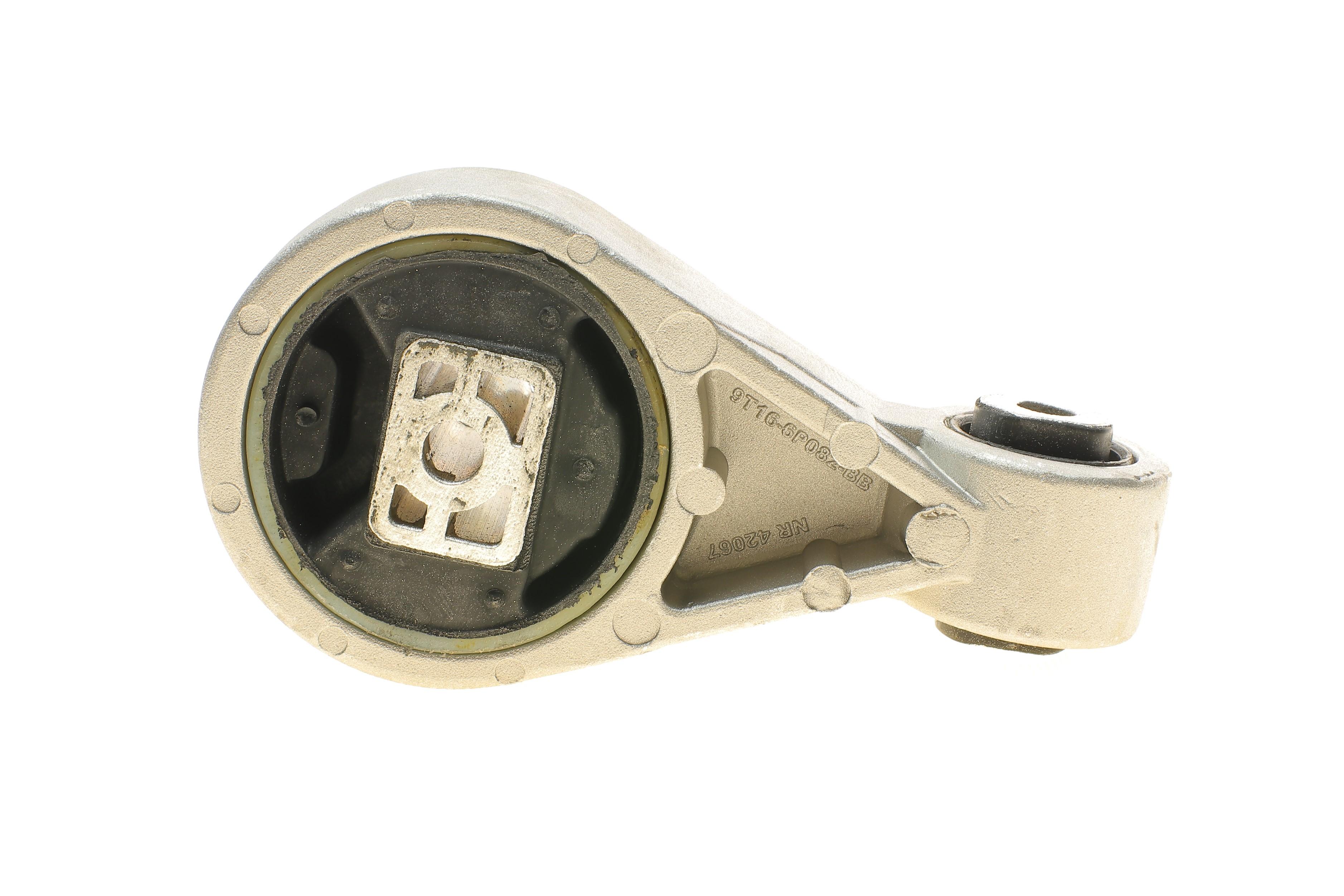 Подушка КПП Ford Connect 02- (косточка)