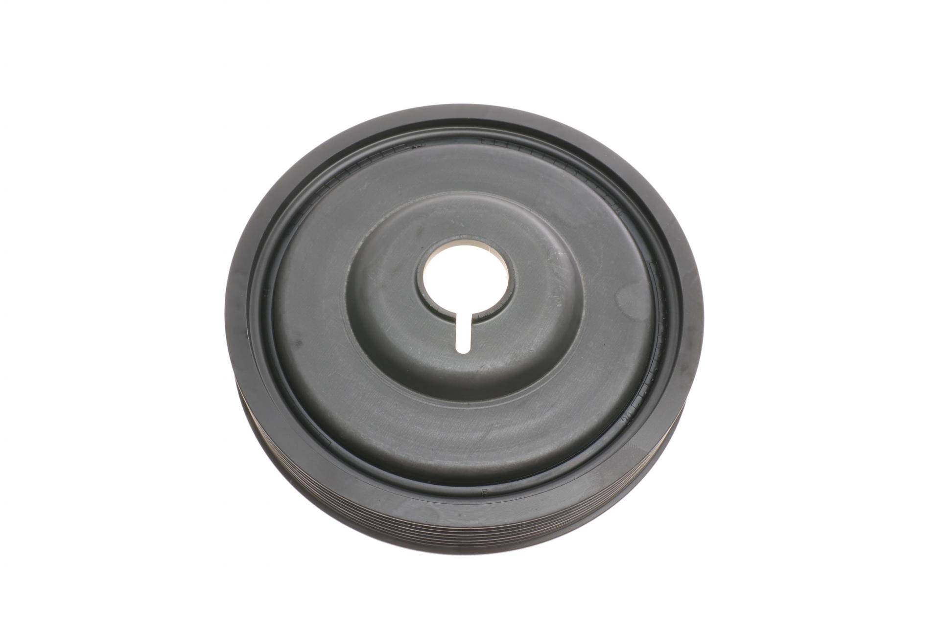 Шків колінвалу Renault Kangoo 1.5dCi -04,2004 (6PK), K9K 700/702/704/710