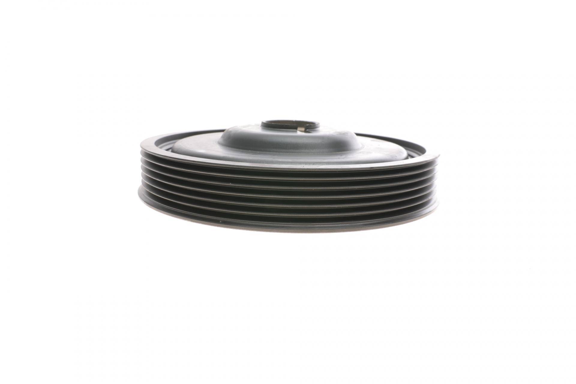 Шків колінвалу Renault Kangoo 1.5dCi -04,2004 (6PK), K9K 700/702/704/710