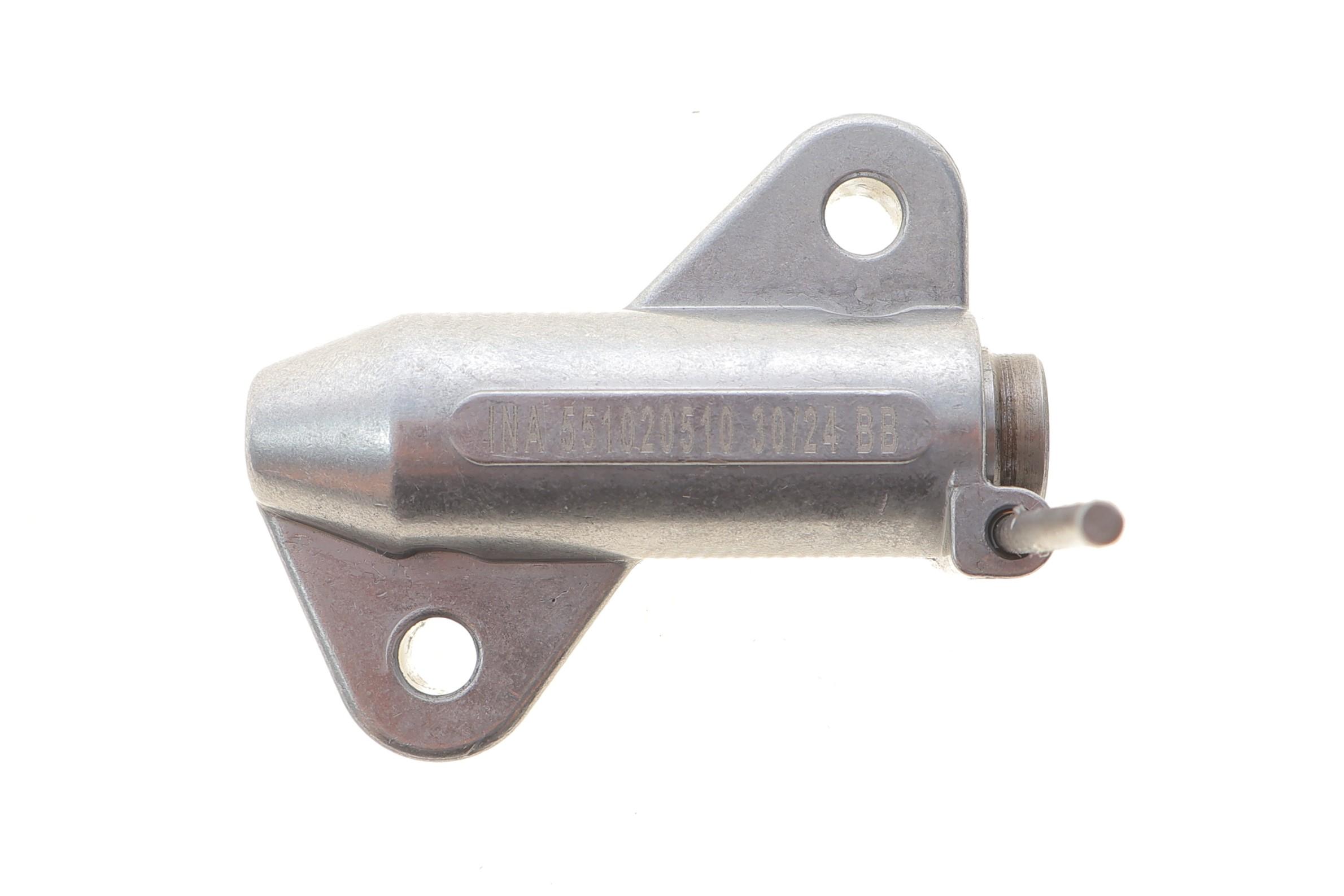 Комплект ланцюга ГРМ Renault Renault Trafic III 1.6dCi, 05/14-, R9M/OM622.951, (ланцюг Iwis)