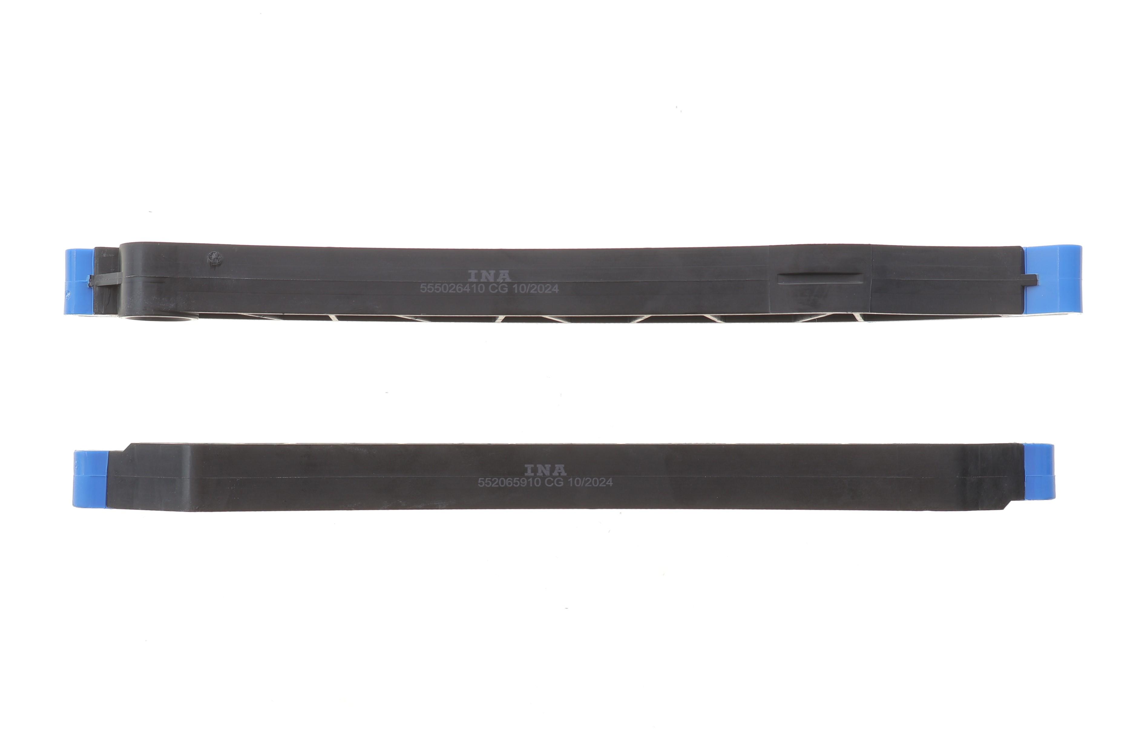 Комплект ланцюга ГРМ Renault Renault Trafic III 1.6dCi, 05/14-, R9M/OM622.951, (ланцюг Iwis)