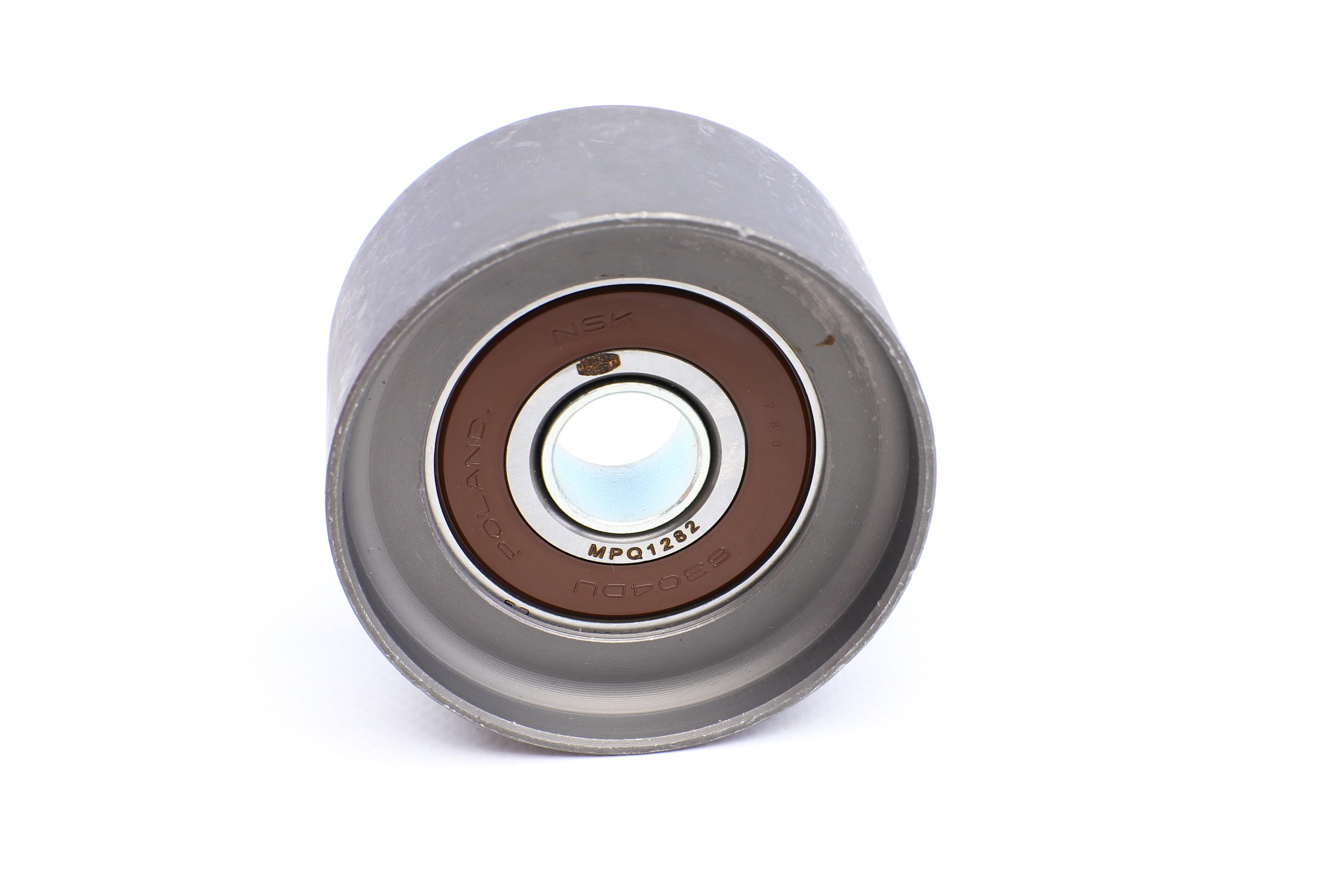 Ролик генератора Mazda 6 (GG) 2.0DI 02-05 (натяжний) (MPQ1282)