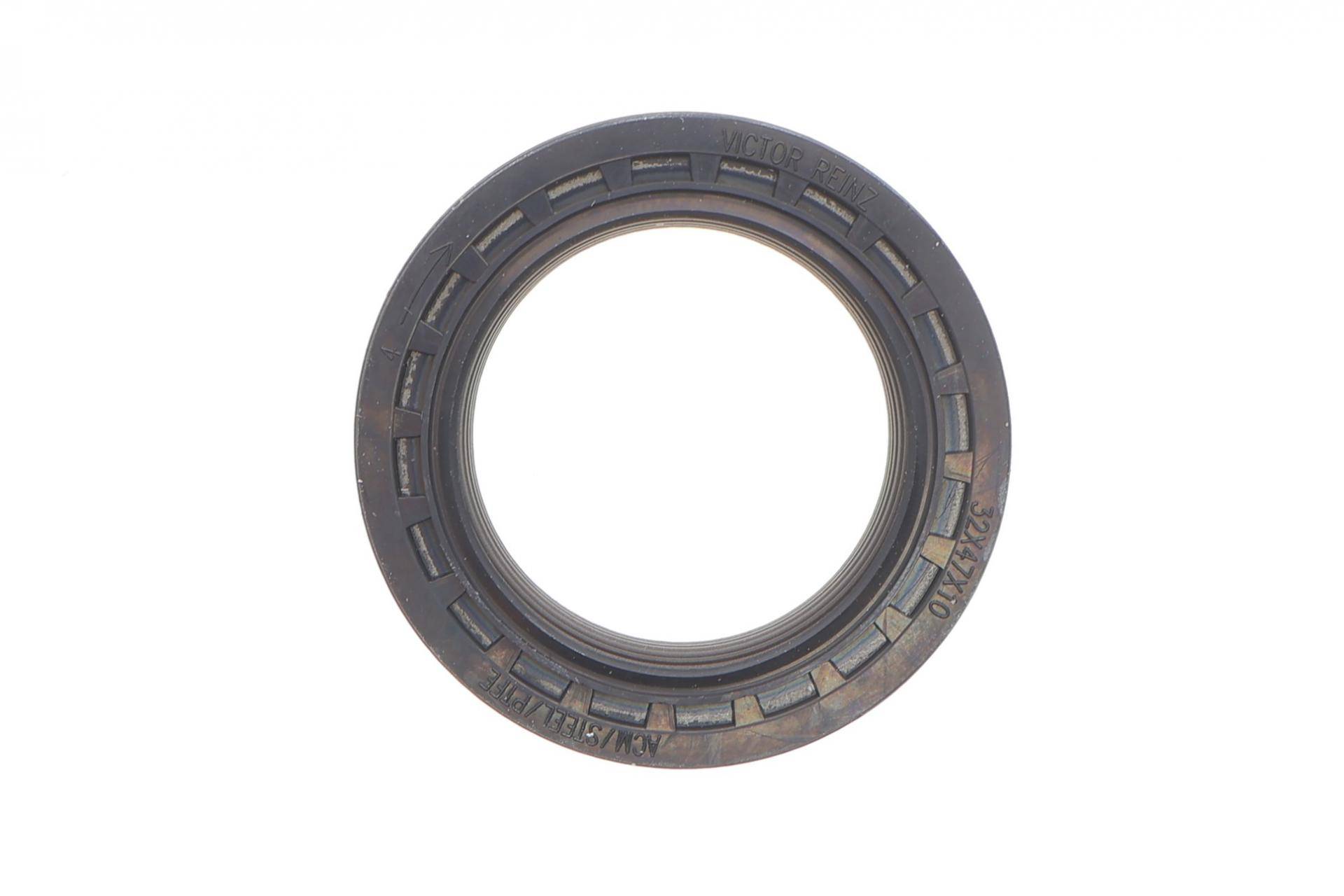 Комплект ланцюга ГРМ VW Caddy III 1.2 TSI 10-15 (ланцюг, башмак, натяжник), (вир-во INA)