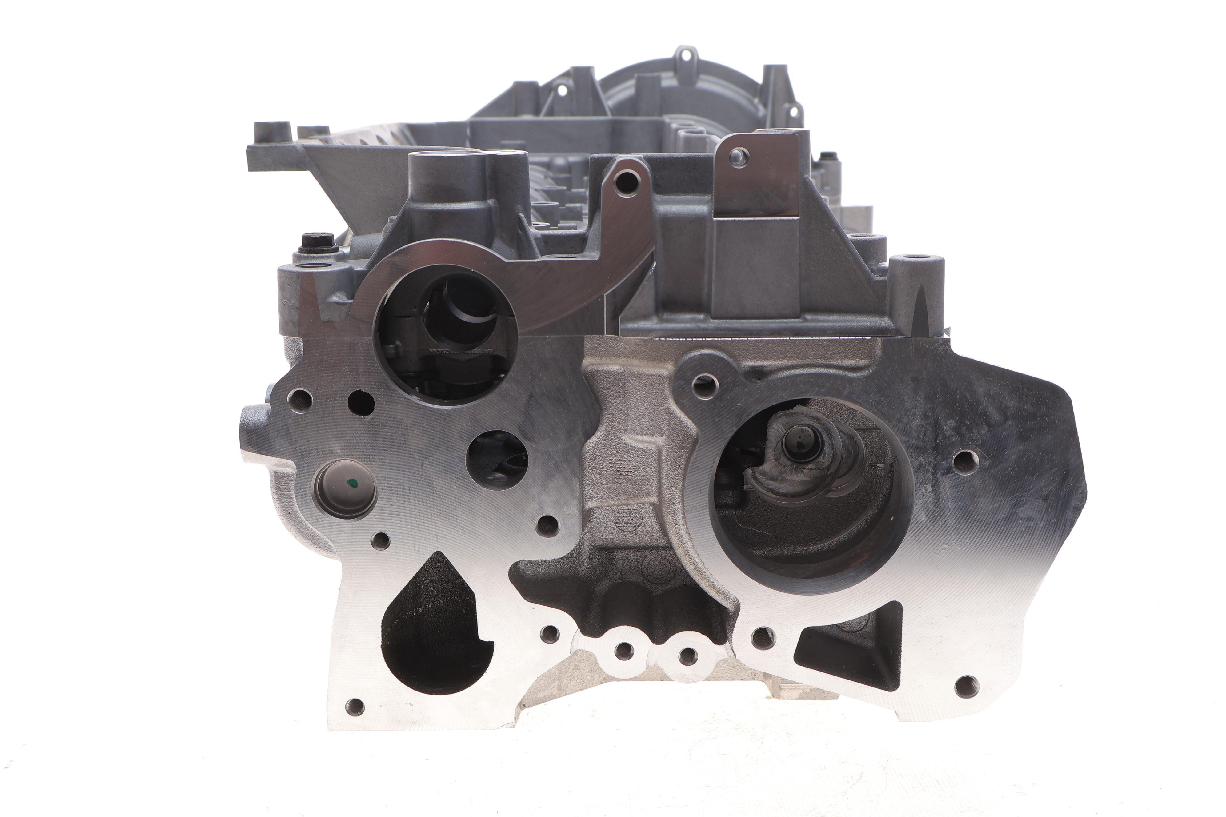 Головка блоку циліндрів Renault Master 2.3dCi 10-/Trafic 2.0dCi 06-