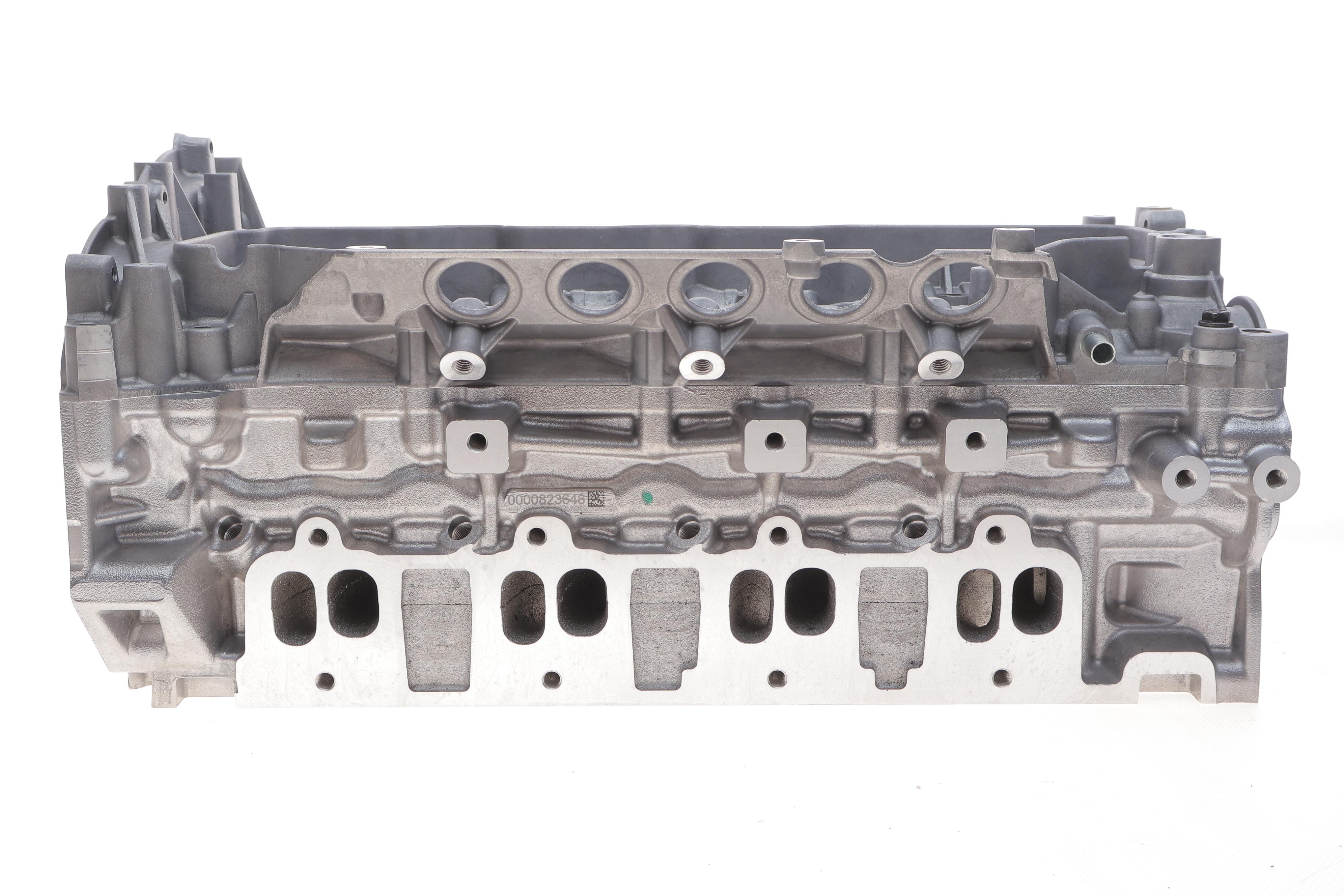 Головка блоку циліндрів Renault Master 2.3dCi 10-/Trafic 2.0dCi 06-