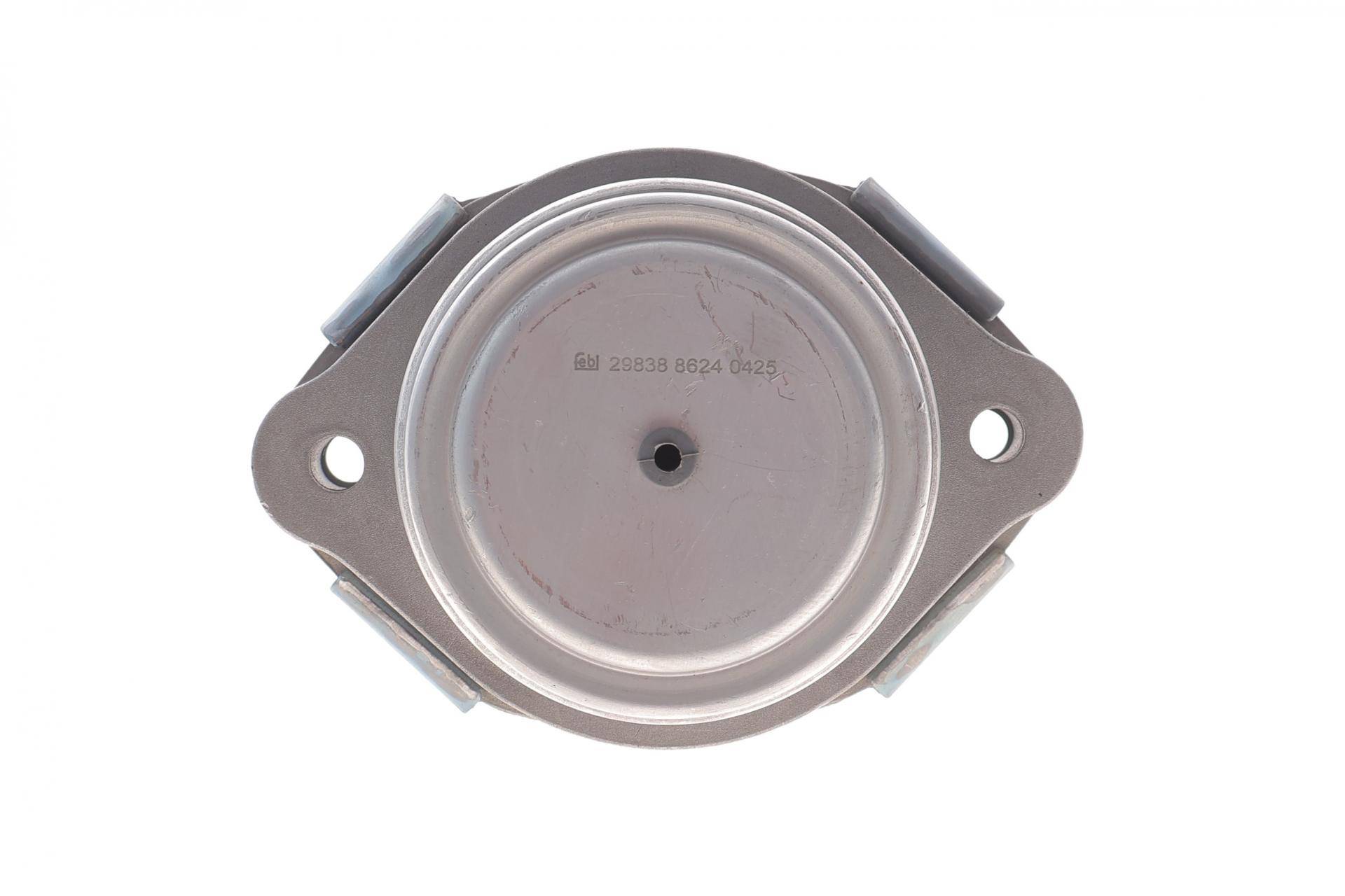 Подушка двигуна BMW X5 (E53) 00-06