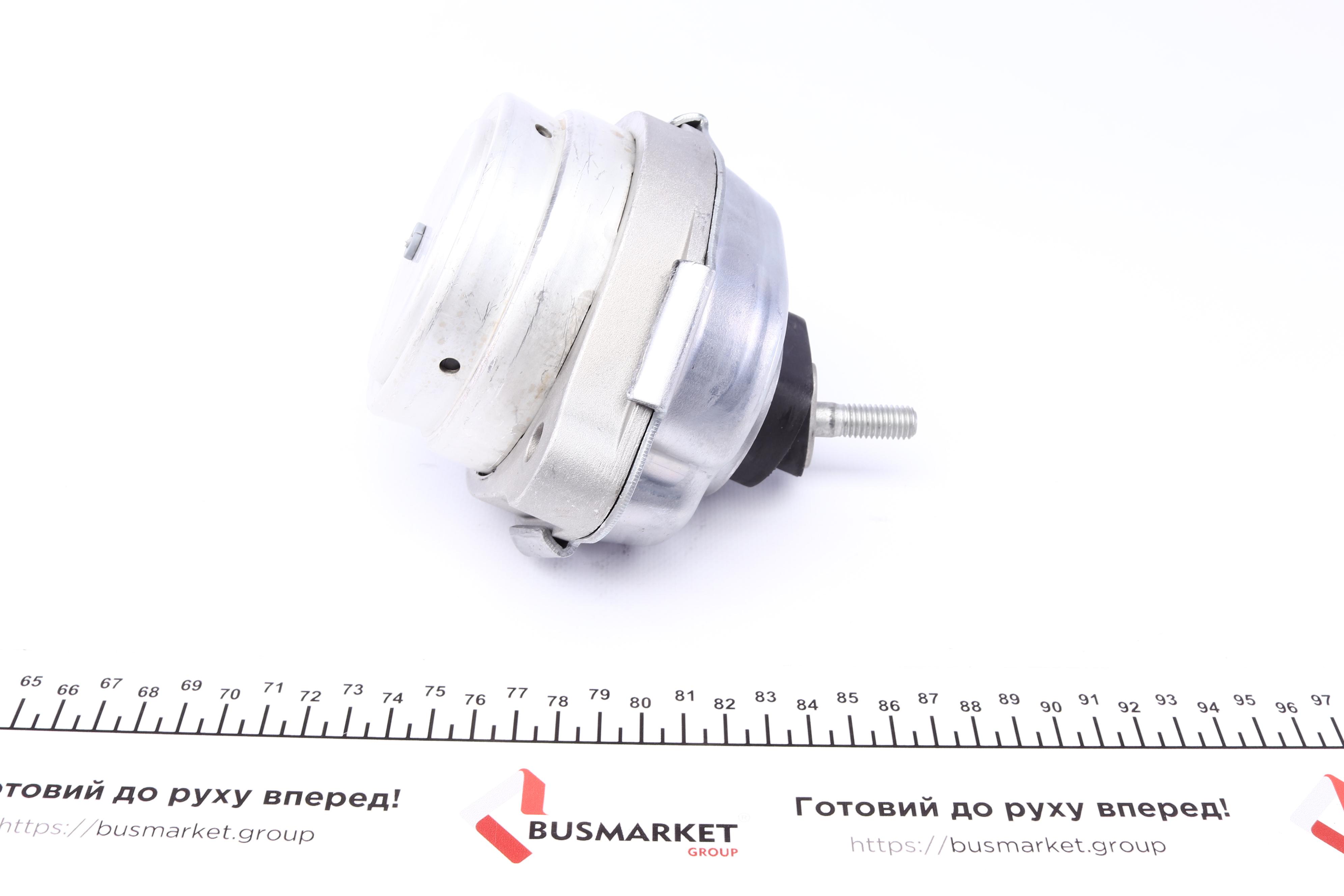 Подушка двигуна BMW X5 (E53) 00-06