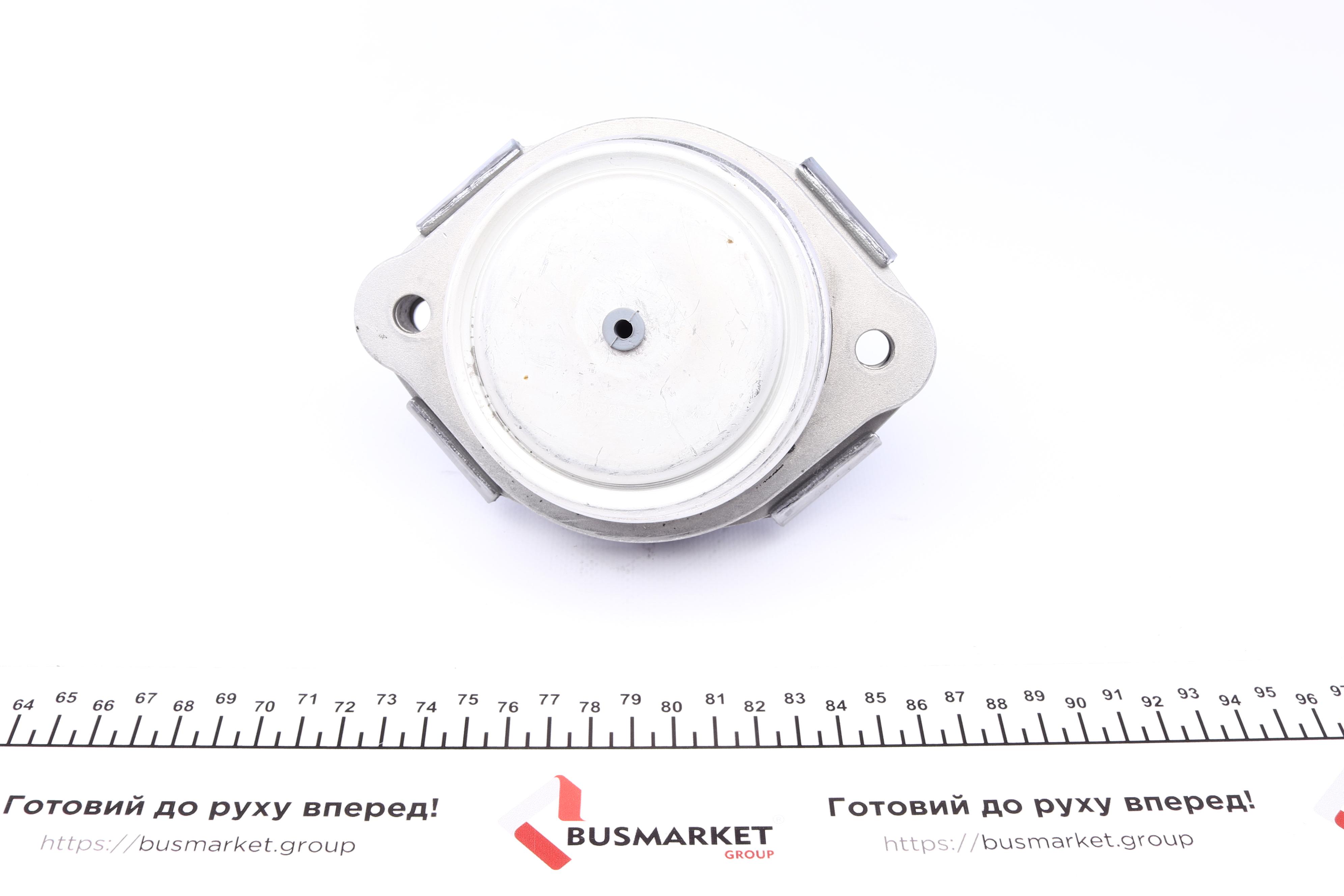 Подушка двигуна BMW X5 (E53) 00-06